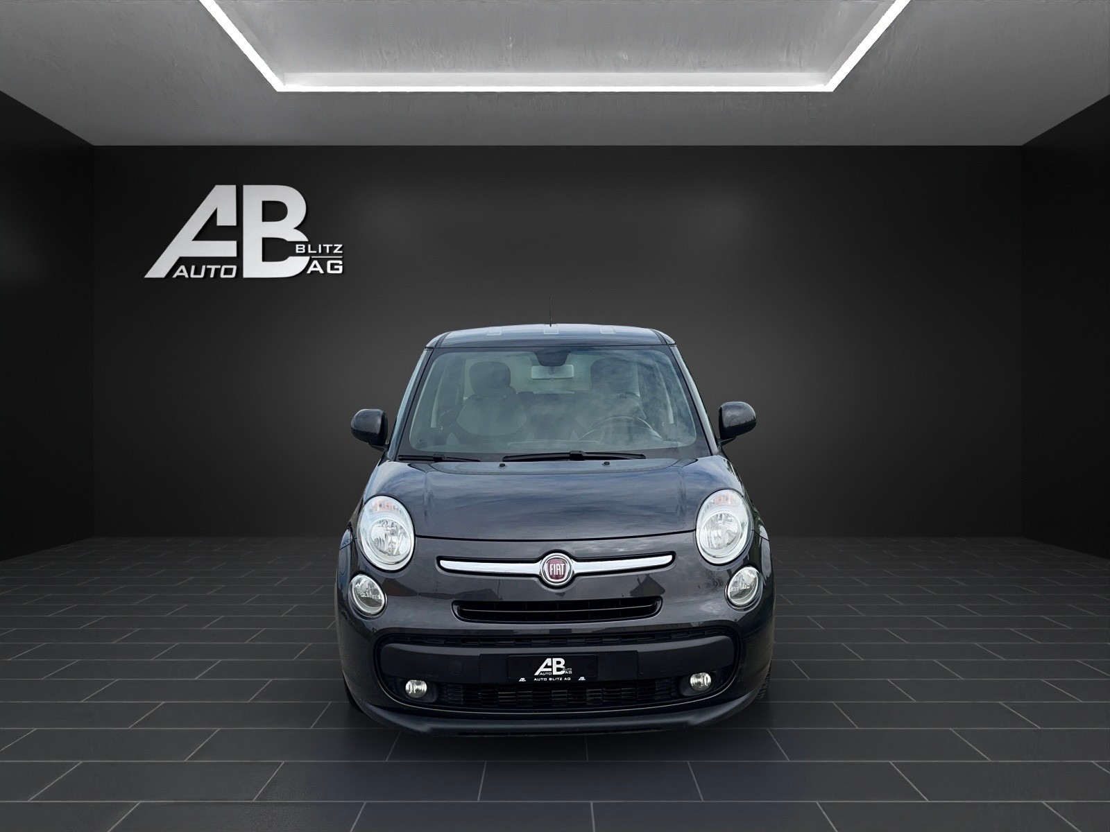 FIAT 500L 1.3 JTD Pop Star