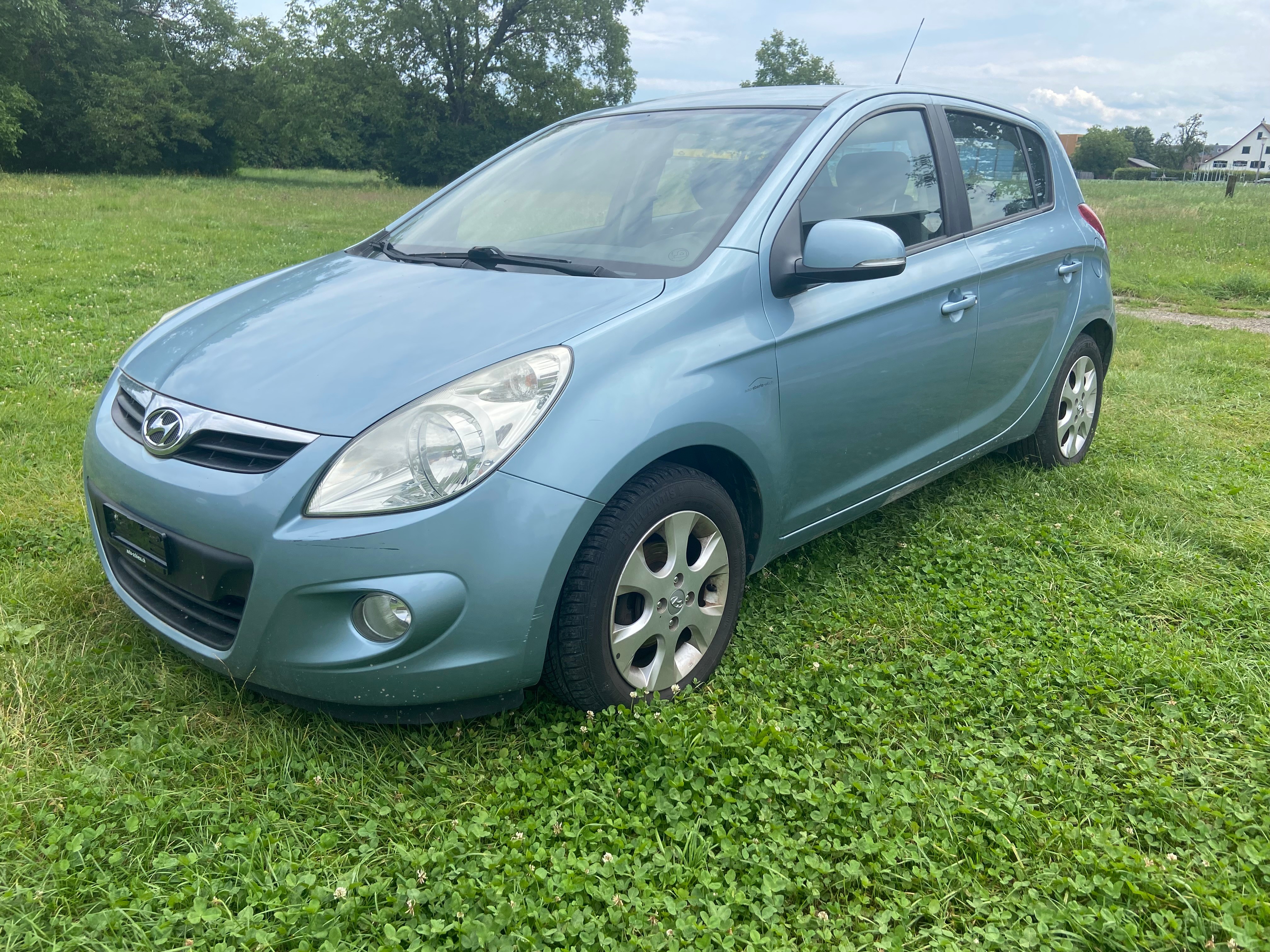 HYUNDAI i20 1.4 Style