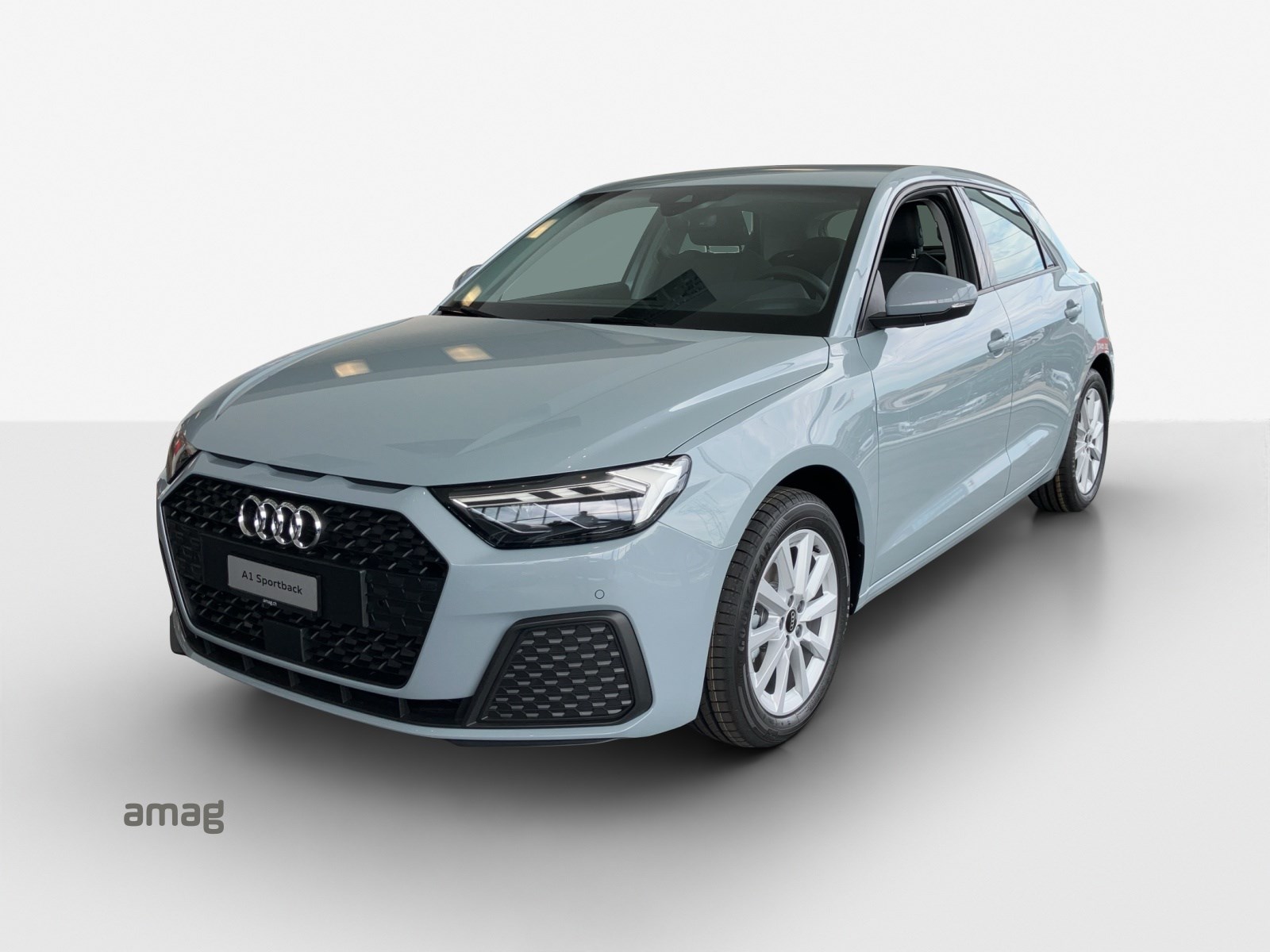 AUDI A1 Sportback 30 TFSI Attraction