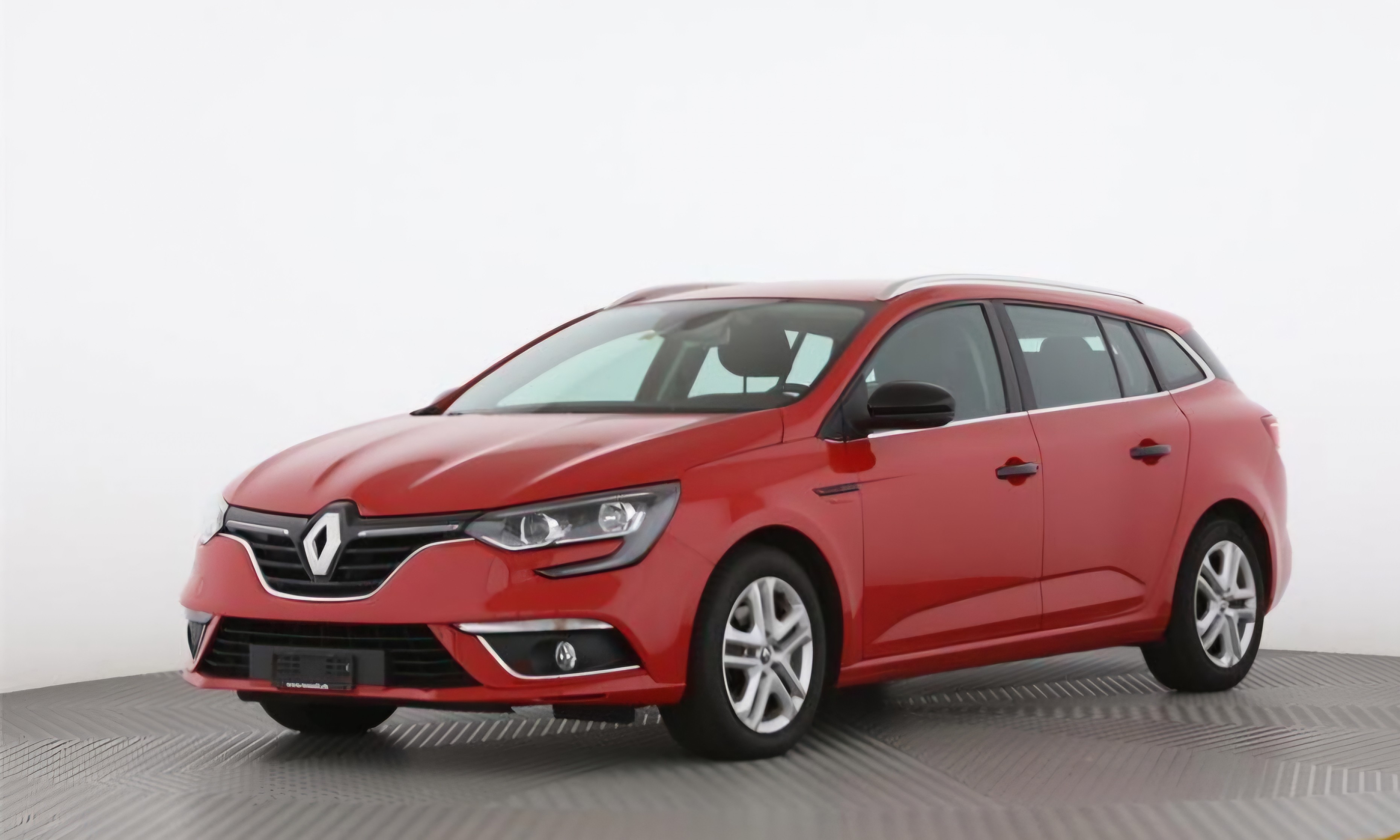 RENAULT Mégane Grandtour 1.5 dCi Business Line EDC