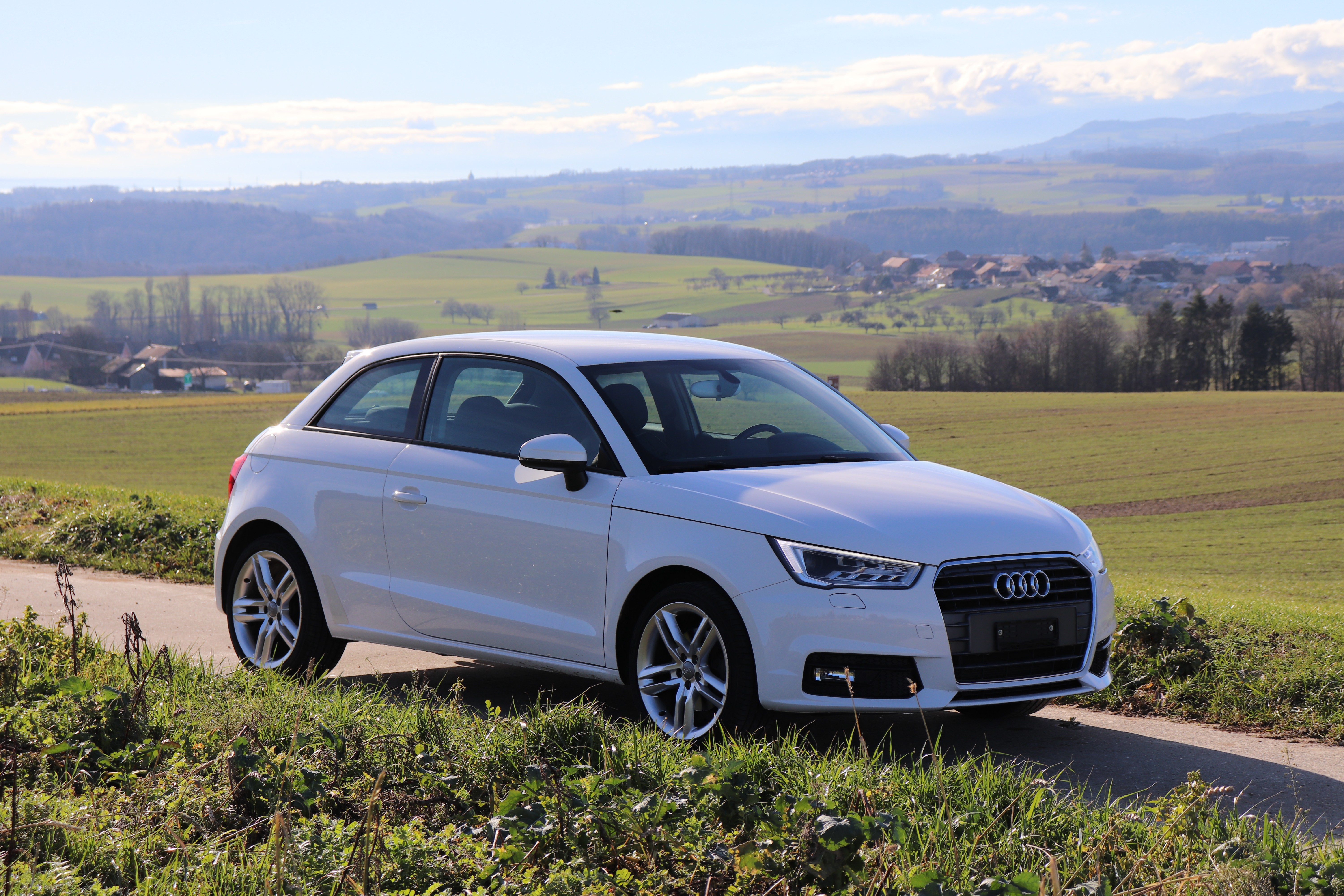 AUDI A1 1.4 TFSI