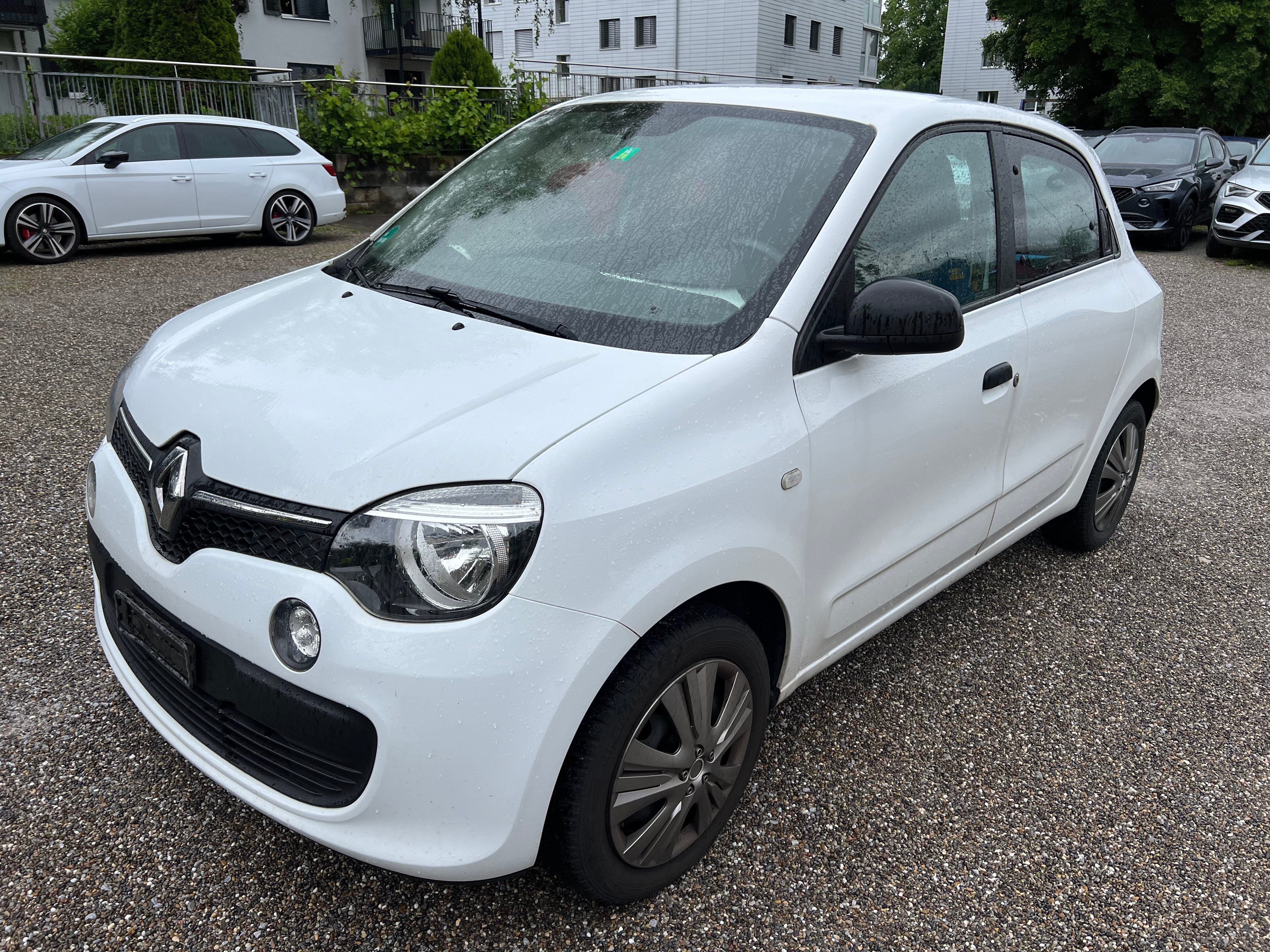 RENAULT Twingo 1.0 Intens