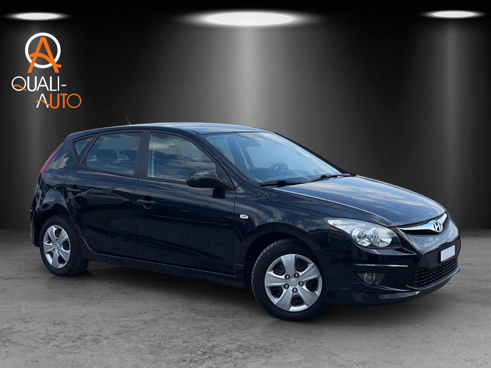 HYUNDAI i30 1.4 Comfort