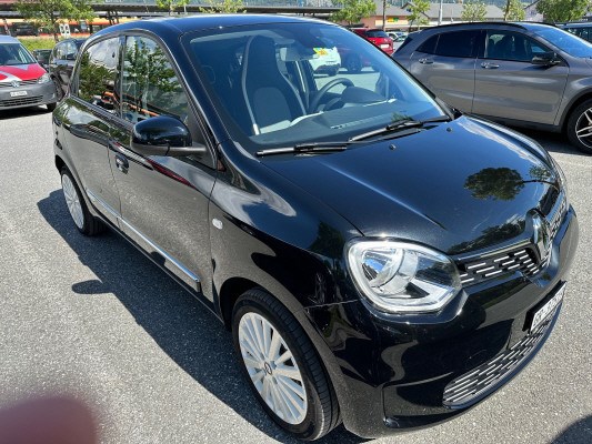 RENAULT Twingo Electric Intens