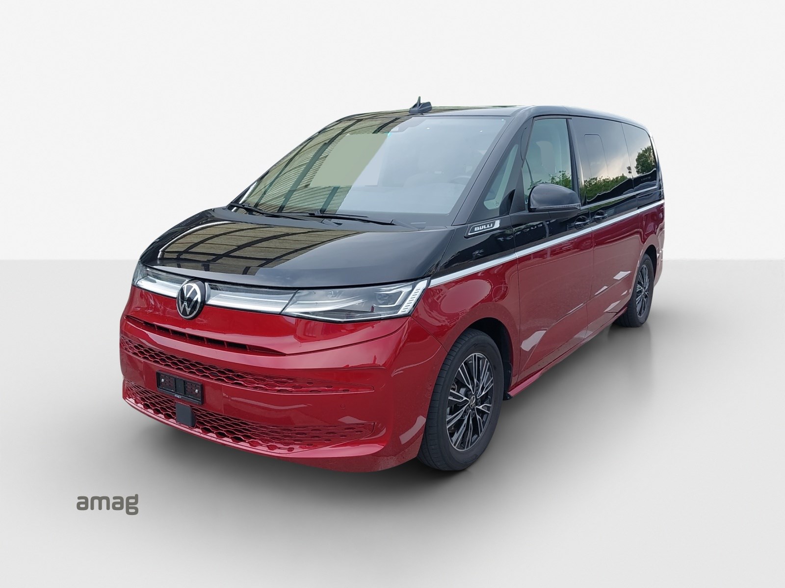 VW MULTIVAN Multivan 1.4 eHybrid Style Liberty DSG Lang