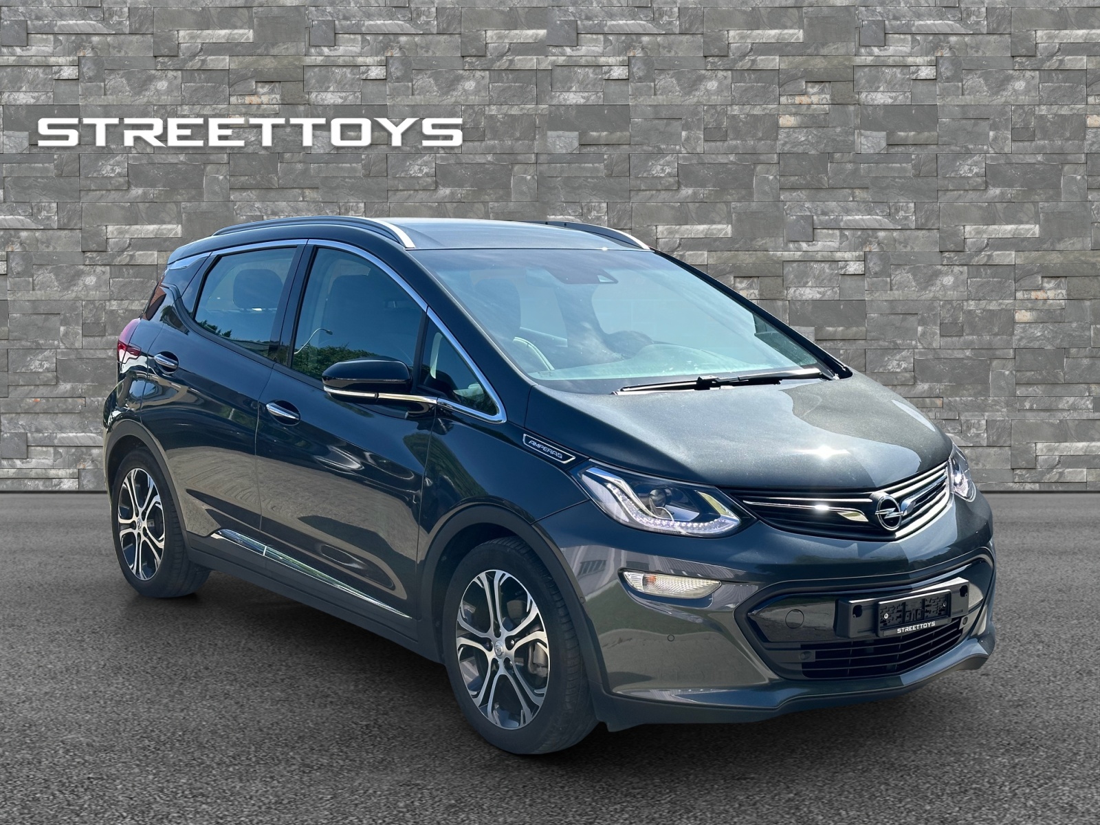 OPEL Ampera-e Excellence