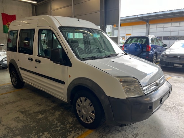 FORD Tourneo Connect 1.8 TDCi