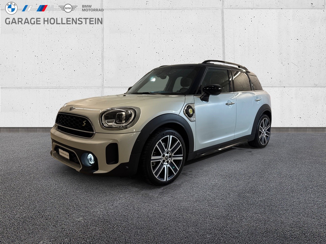 MINI Countryman Cooper SE ALL4