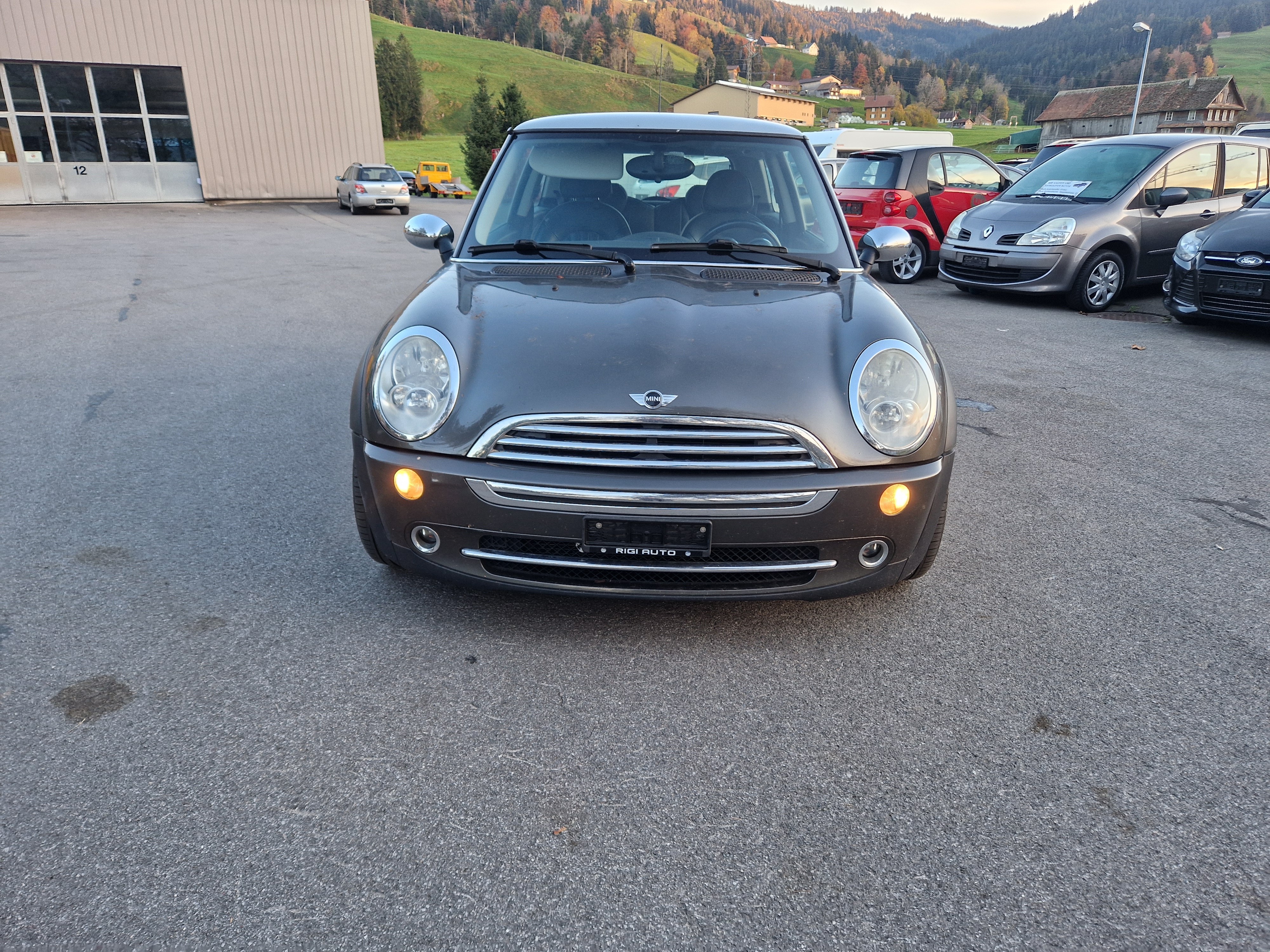 MINI Mini Cooper