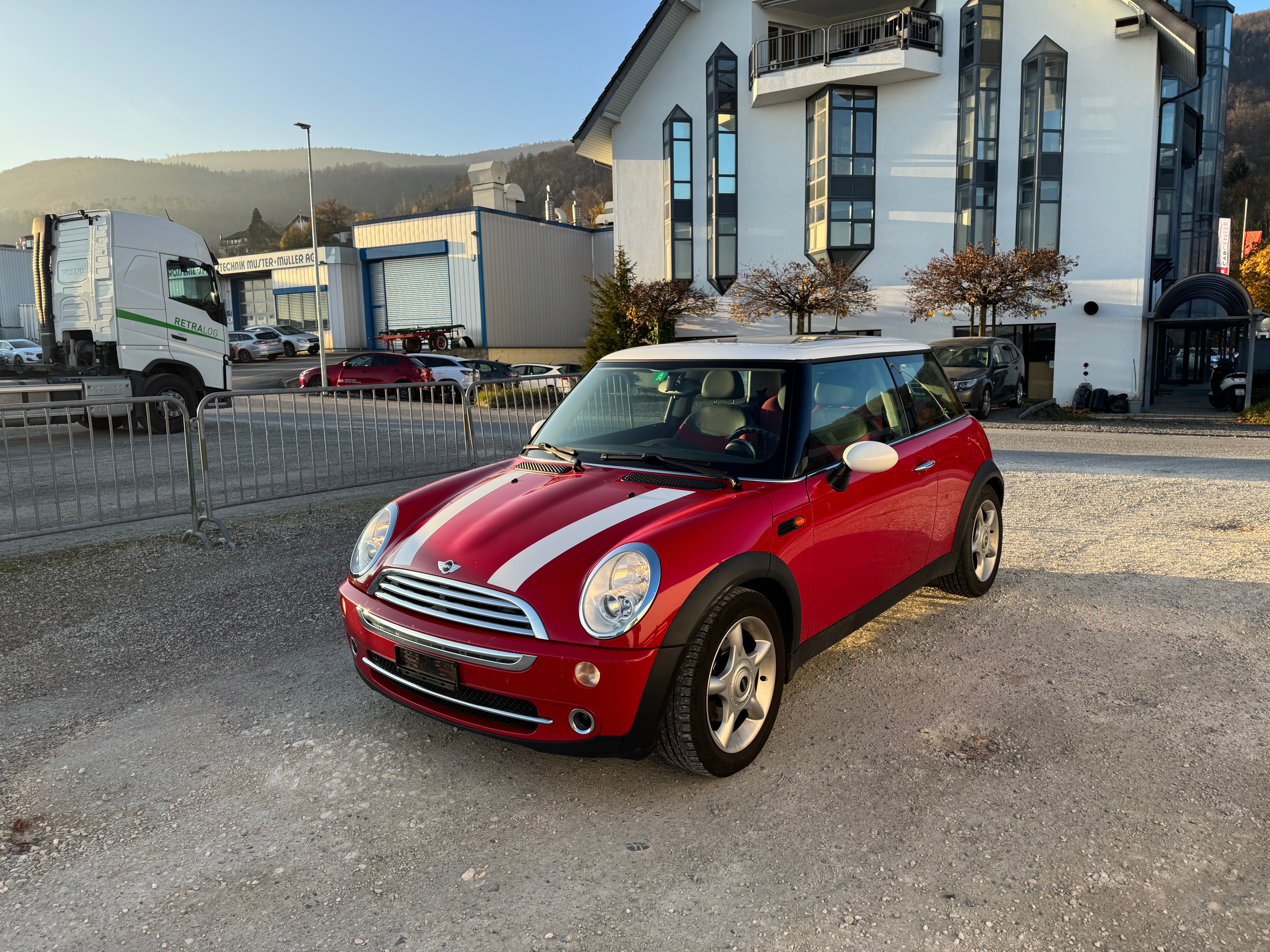 MINI Mini Cooper