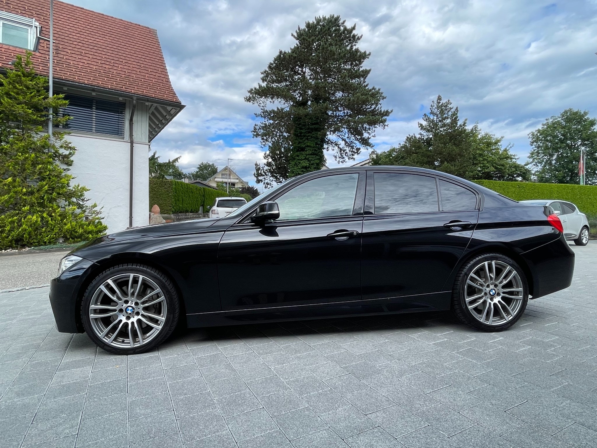 BMW 335i xDrive