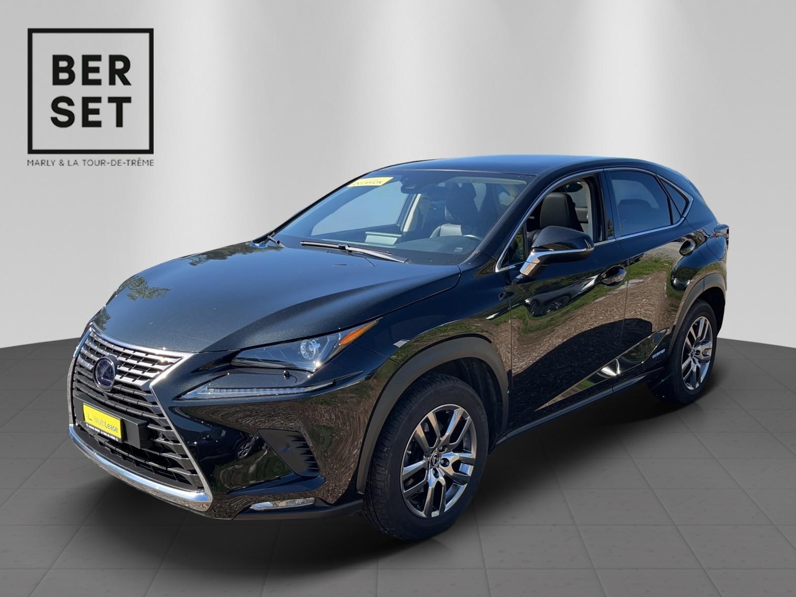 LEXUS NX 300h Comfort