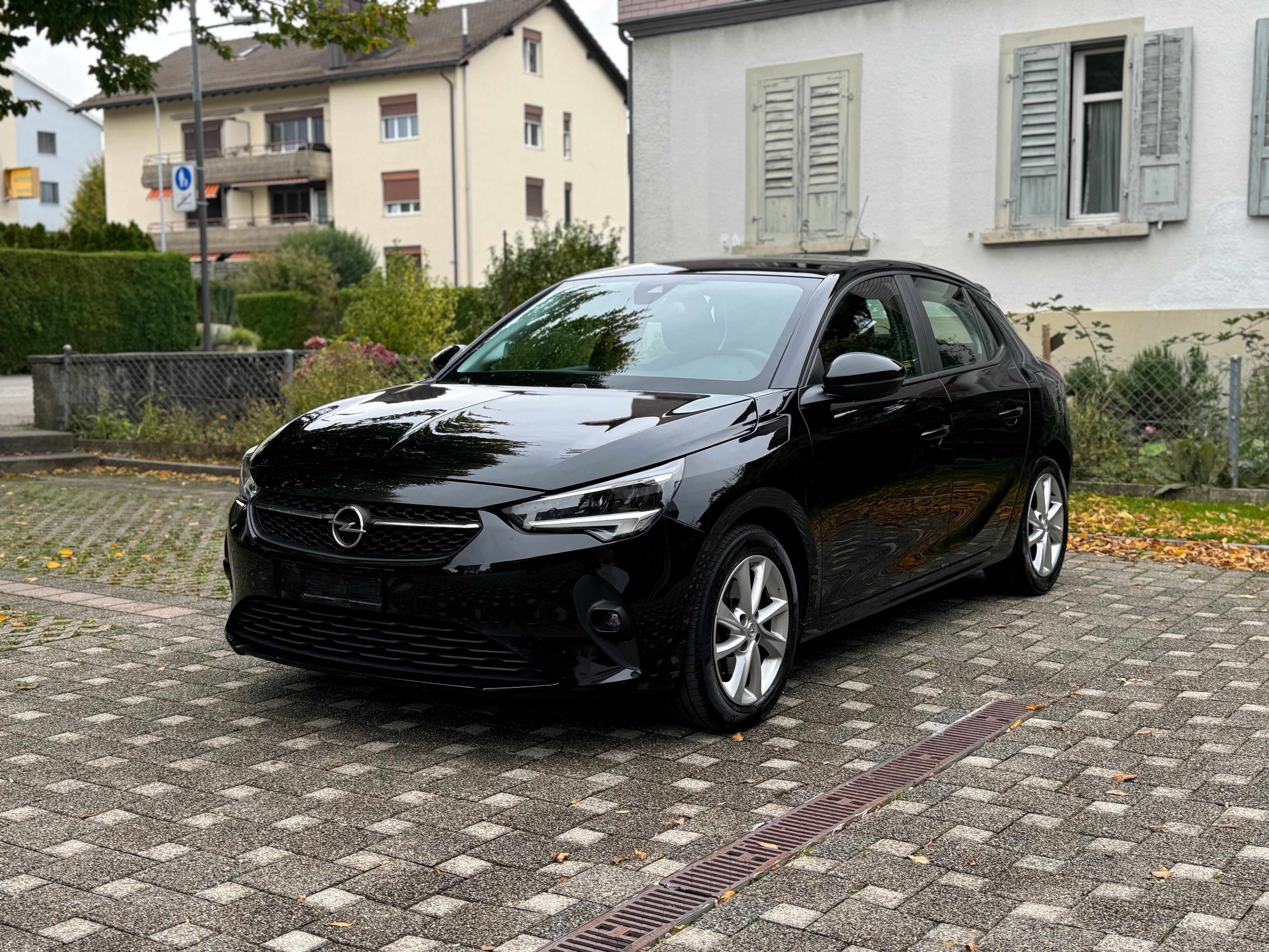 OPEL Corsa 1.2 TP Edition