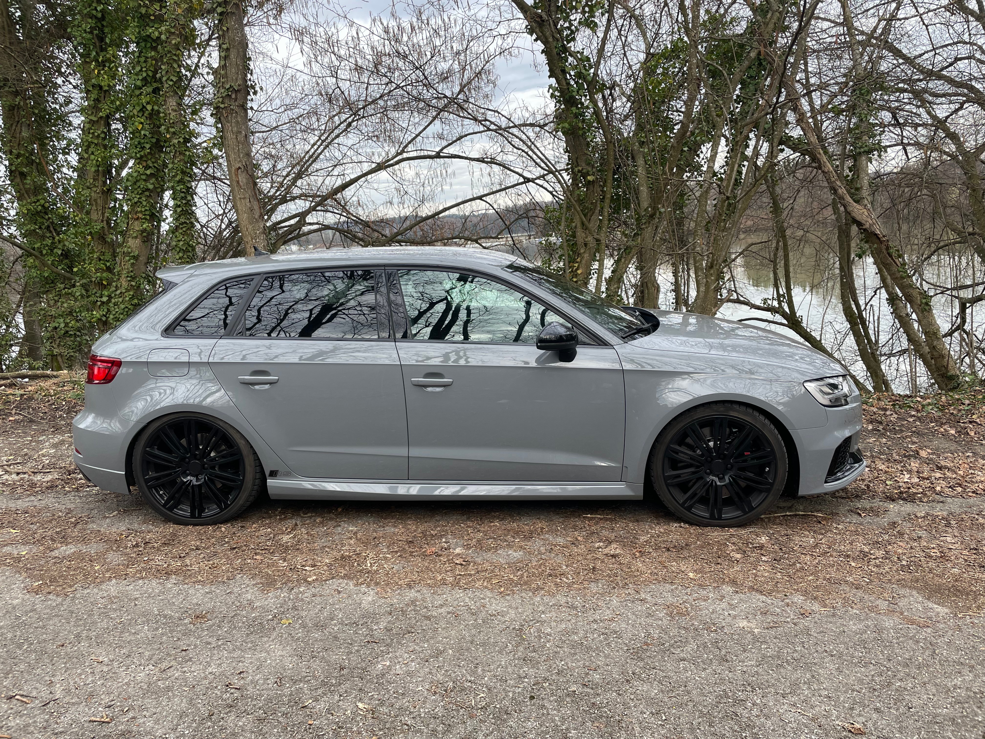 AUDI RS3 Sportback 2.5 TSI quattro