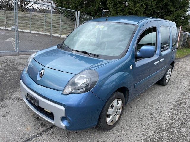 RENAULT Kangoo 1.5 dCi Expression