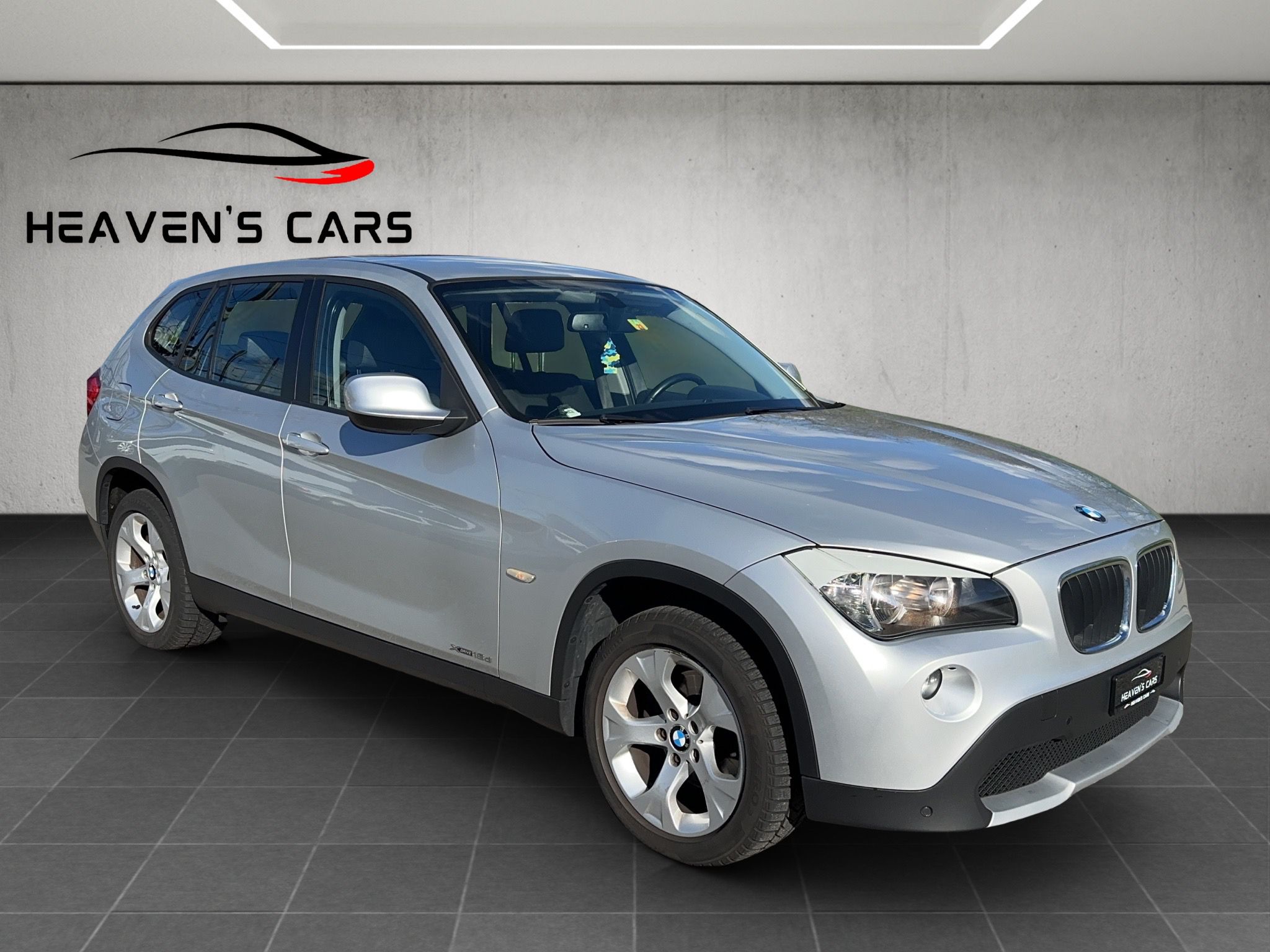 BMW X1 xDrive 18d Steptronic