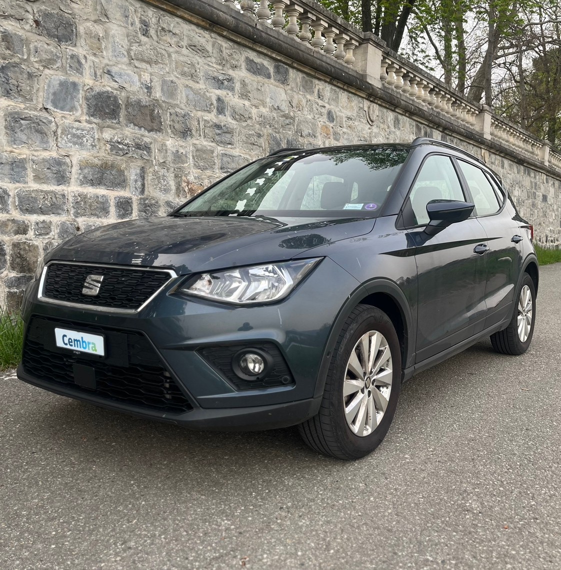 SEAT Arona 1.0 TSI Eco Last Edition DSG