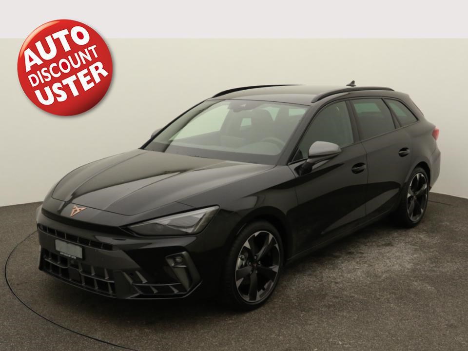 CUPRA LEON ST 1.5 TSI DSG