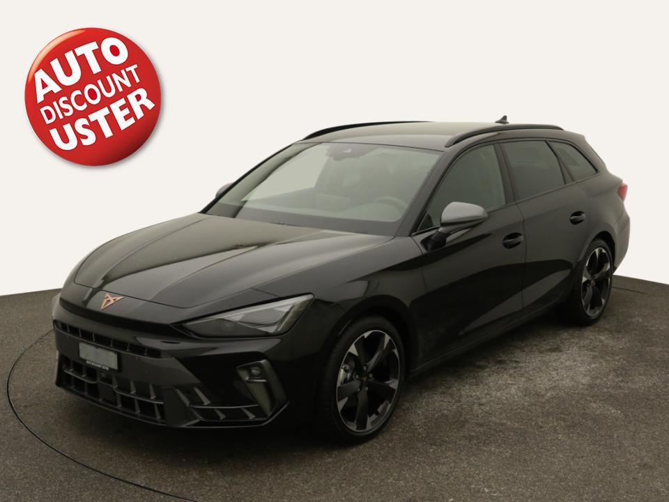 CUPRA LEON ST 1.5 TSI DSG