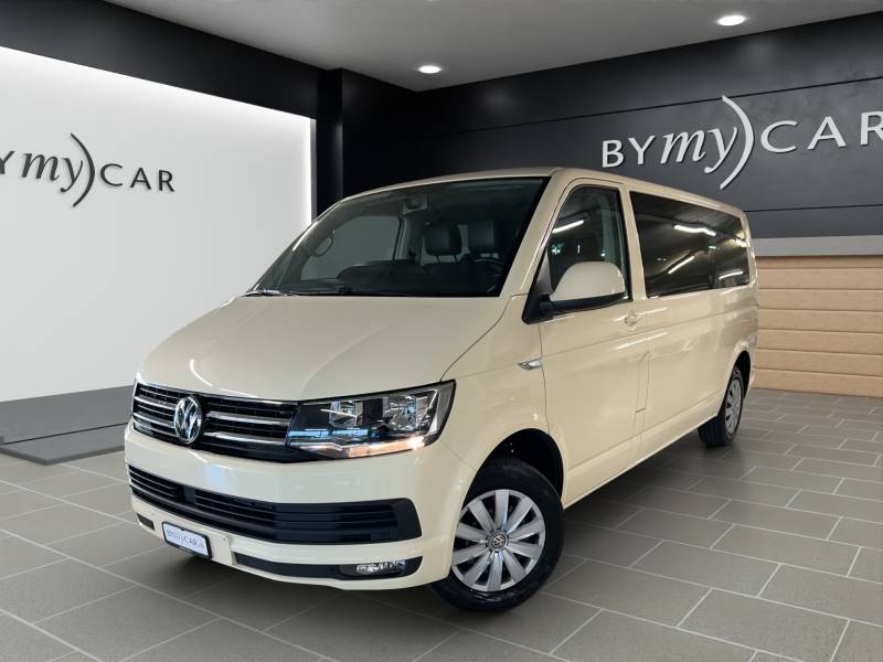 VW T6.1 Caravelle 2.0 TDI Trendline DSG LWB