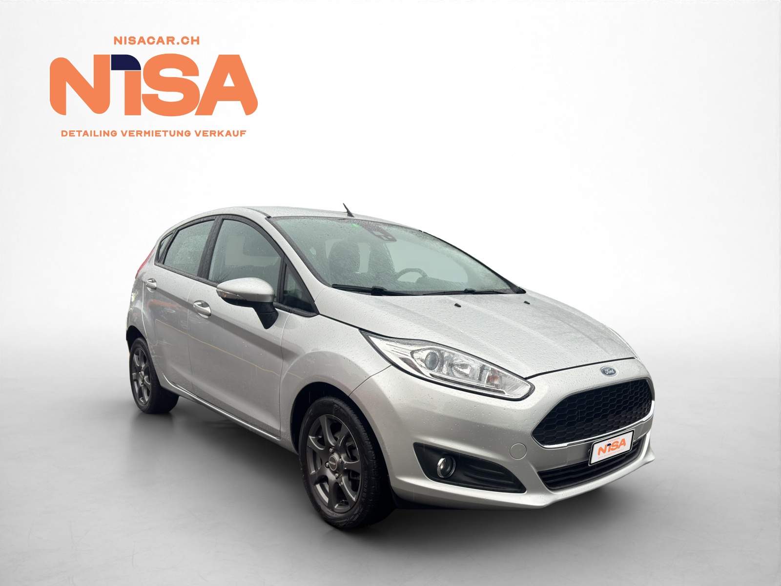 FORD Fiesta 1.0 SCTi Freetech