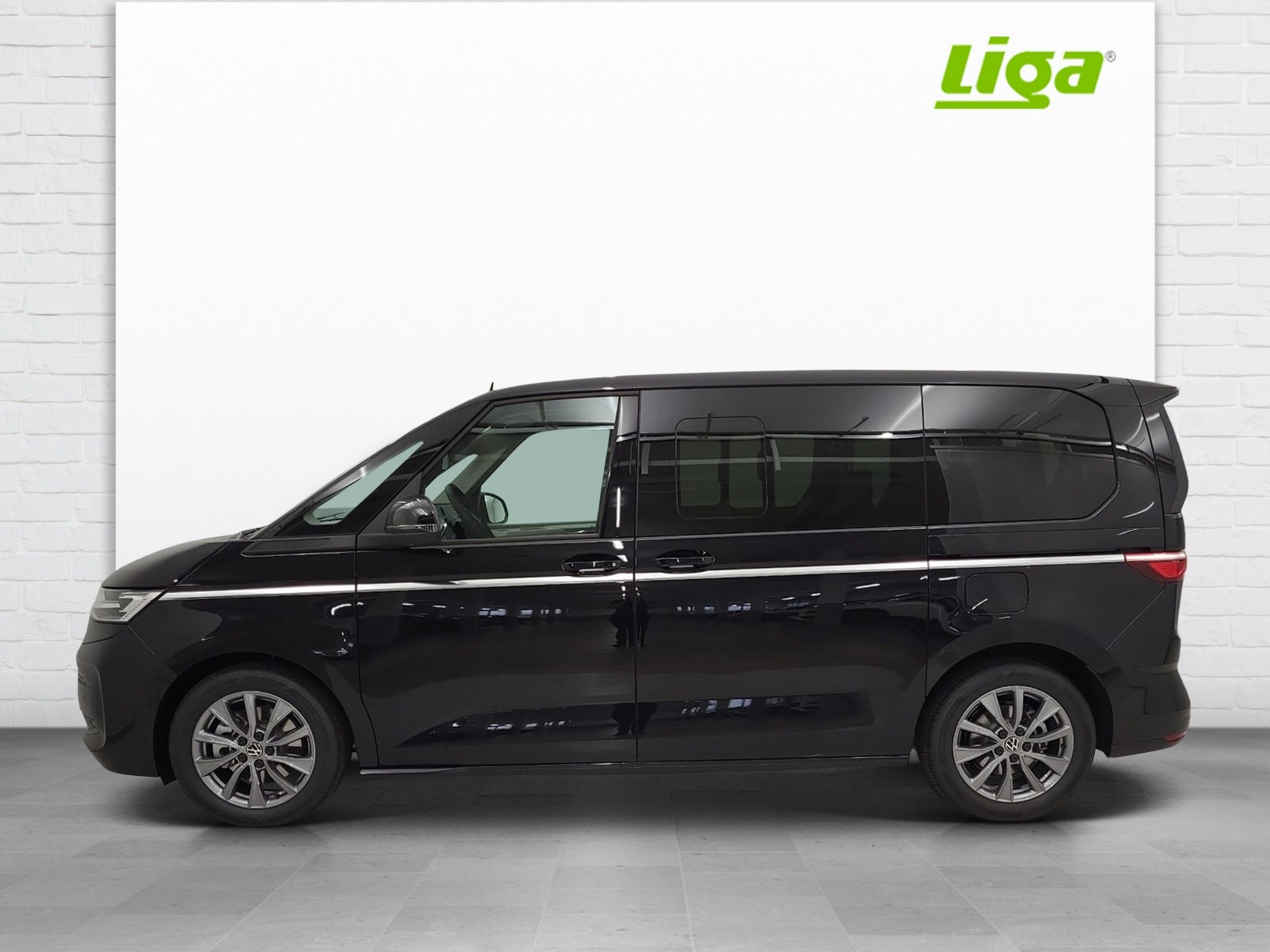 VW T7 Multivan kurz 1.4 eHybrid Style DSG