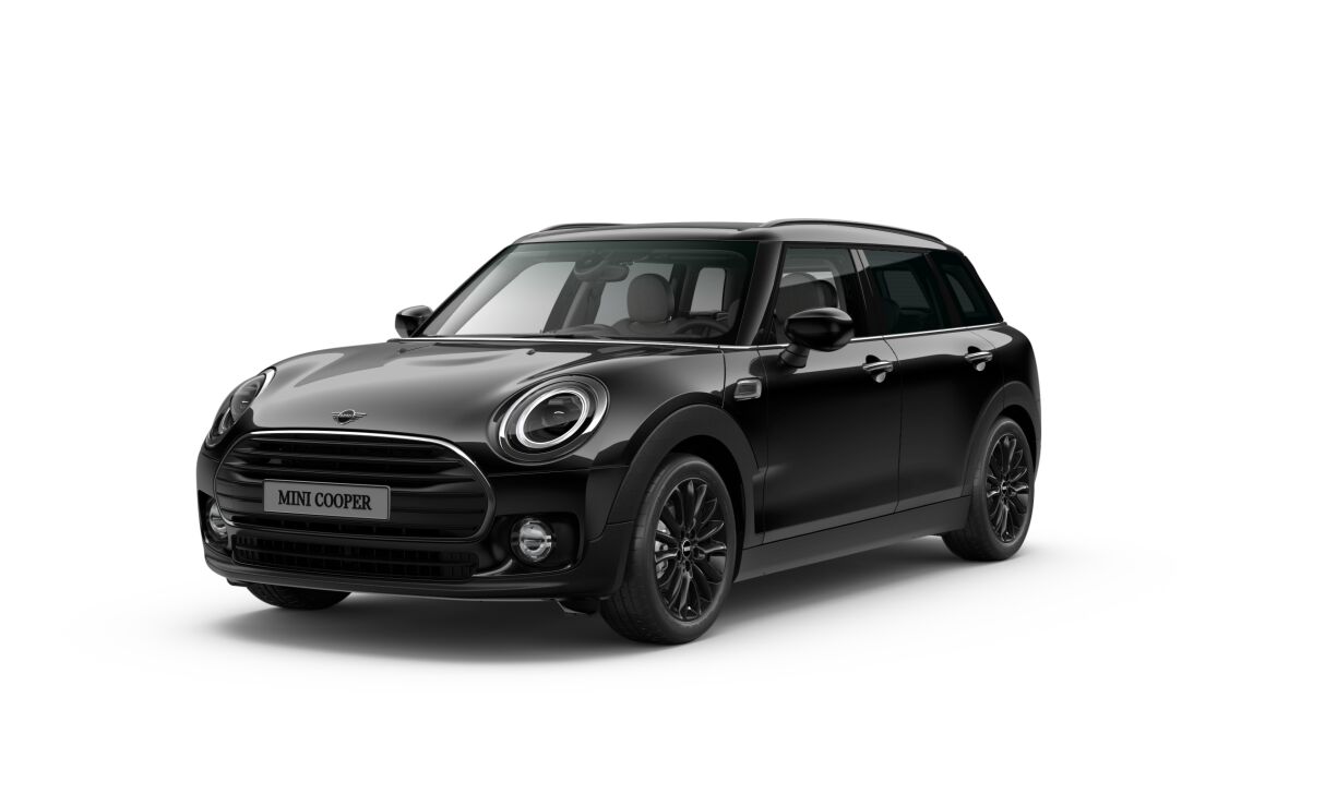 MINI Clubman Cooper