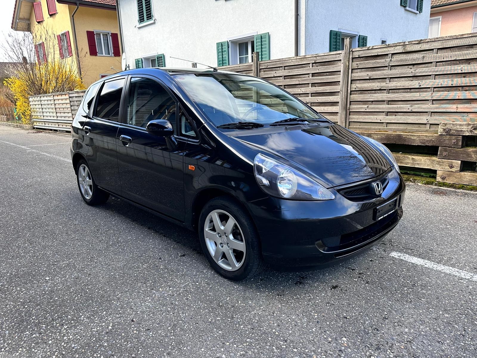 HONDA Jazz 1.4i ES