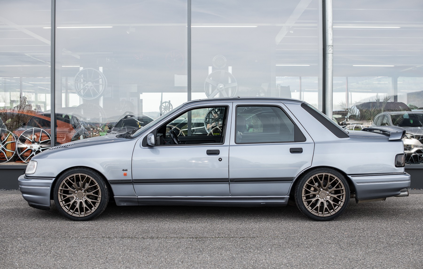 FORD Sierra 2.0i Cosworth 4x4