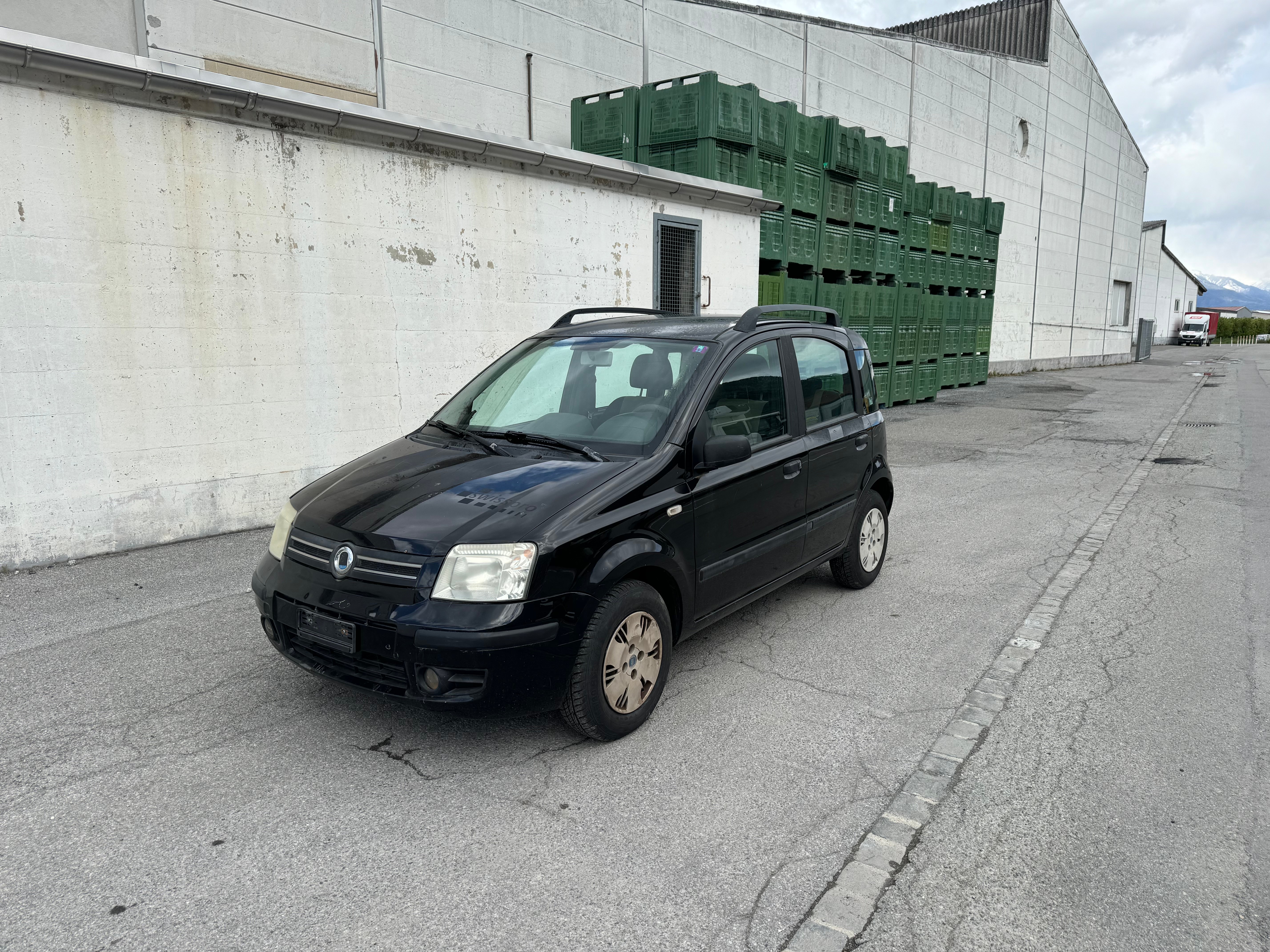 FIAT Panda 1.2 Dynamic