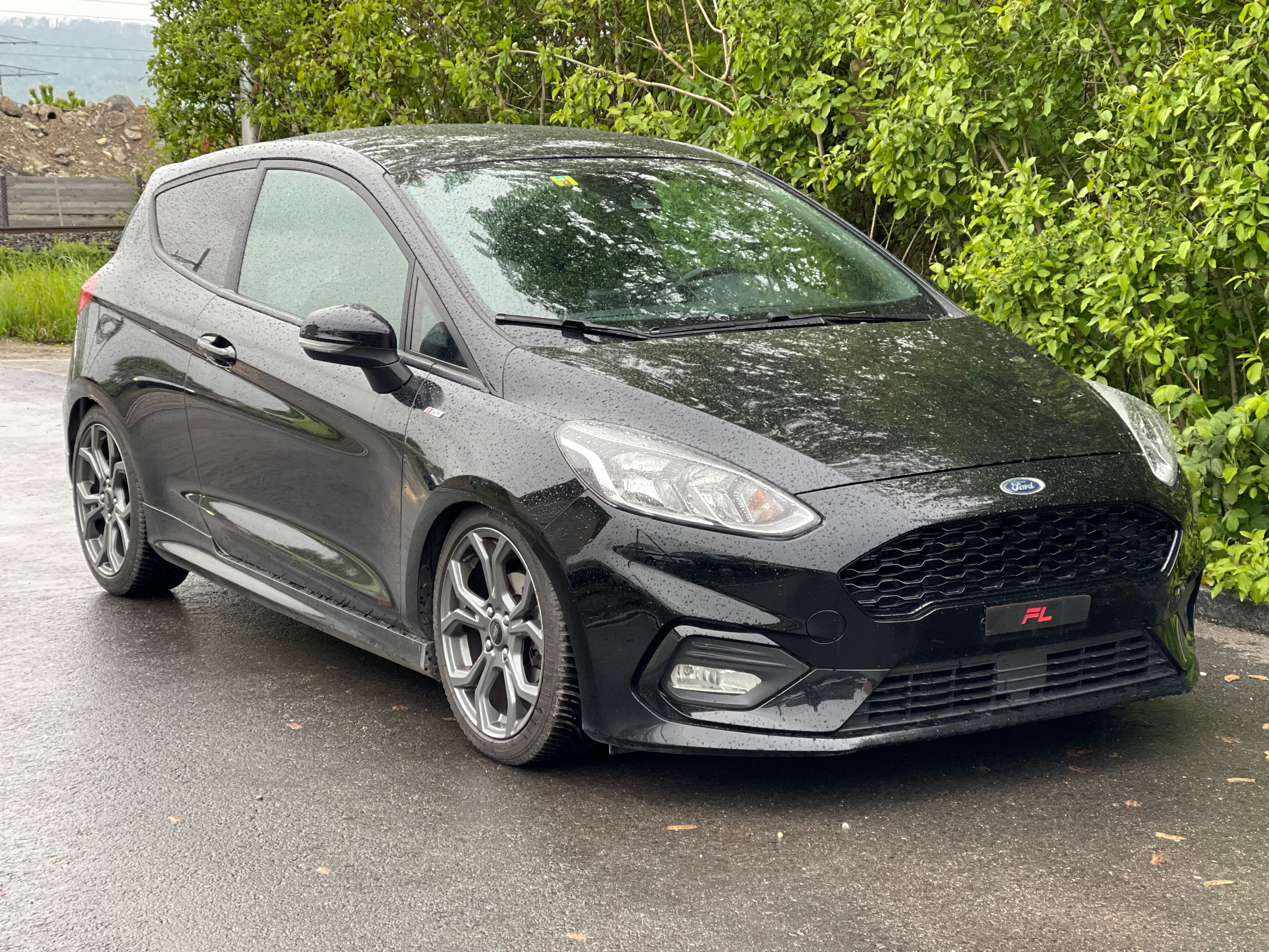 FORD Fiesta 1.0 SCTi ST Line