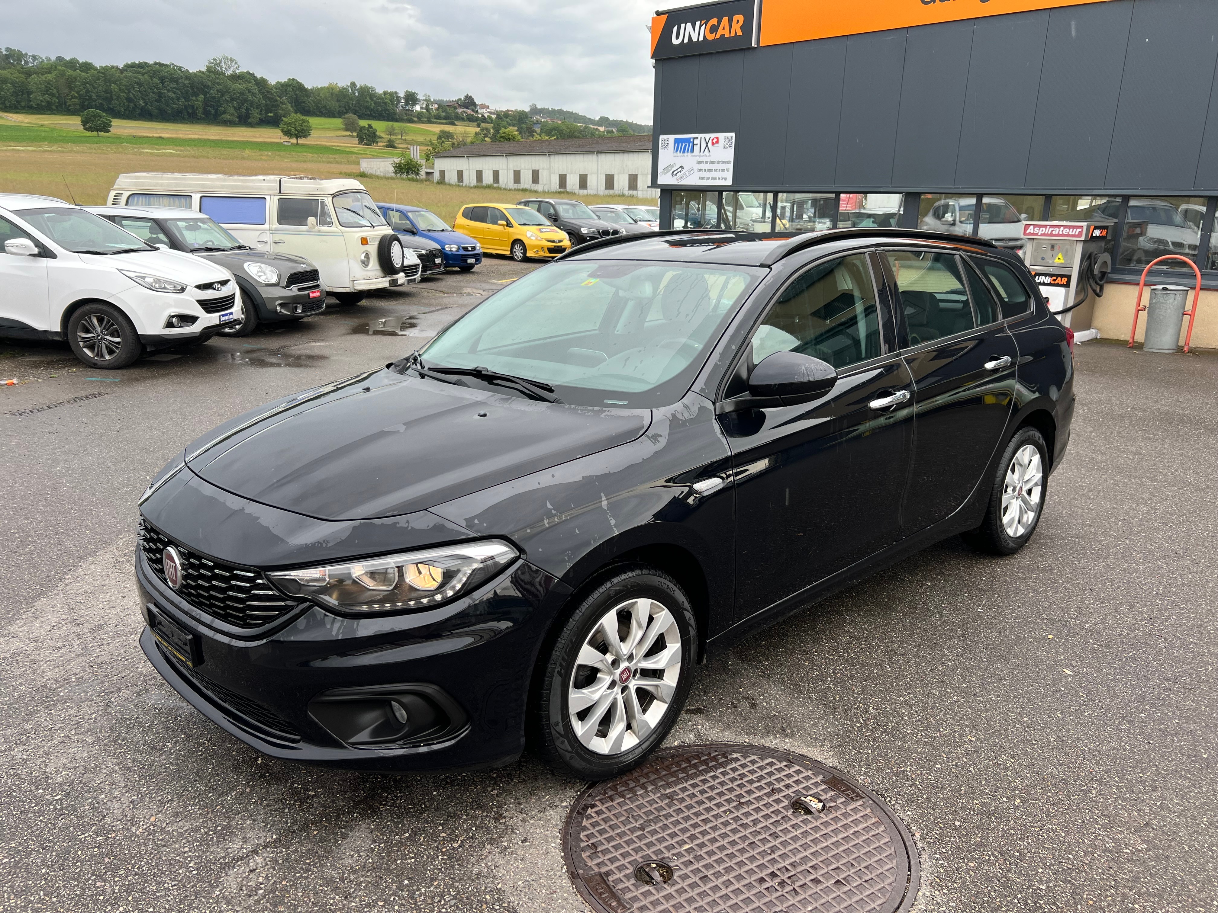 FIAT Tipo 1.6MJ Station Wagon Lounge DCT