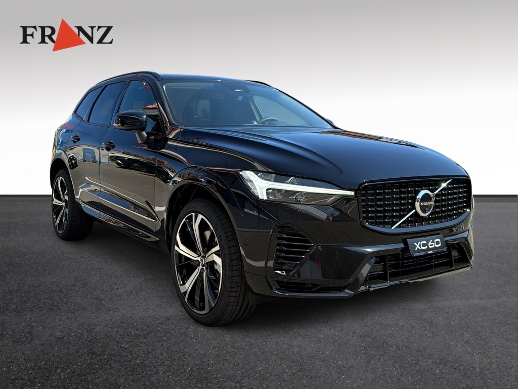 VOLVO XC60 T8 eAWD Dar Xclusive