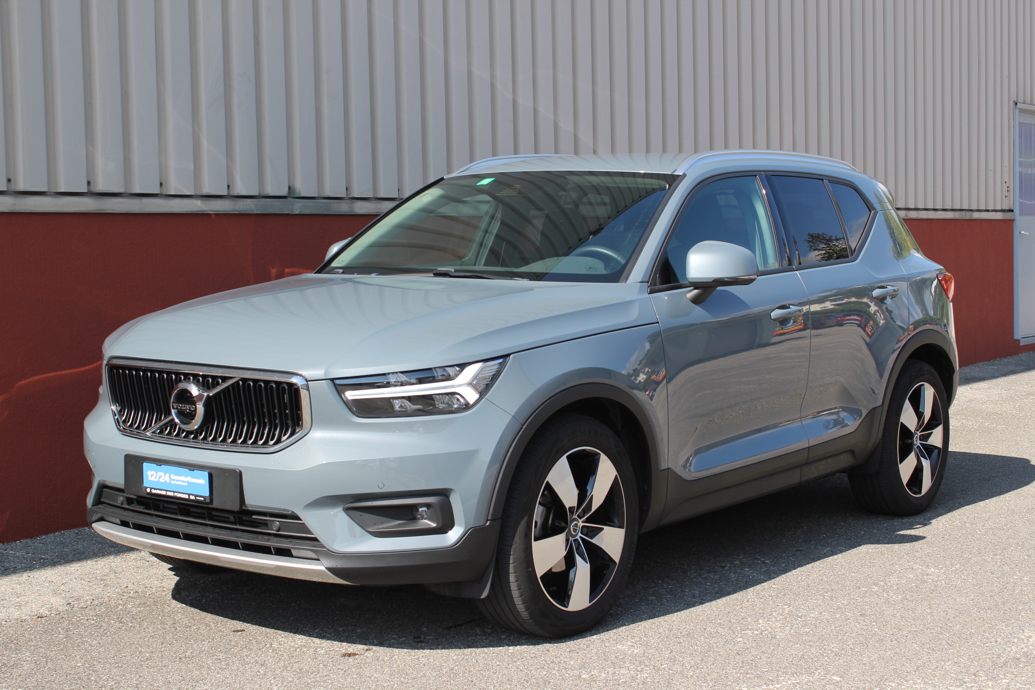 VOLVO XC40 T3 XCITE Geartronic