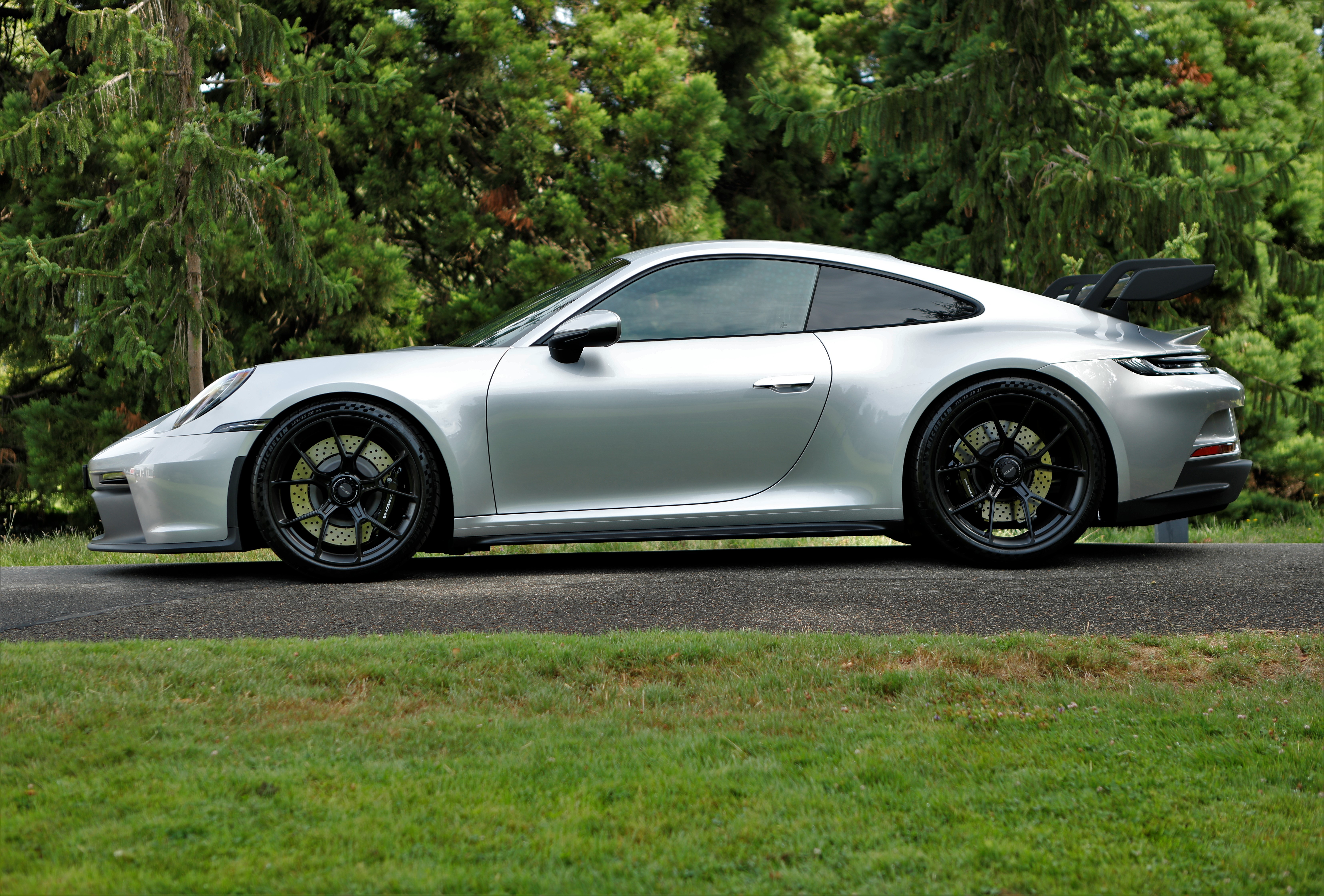 PORSCHE 911 GT3 PDK