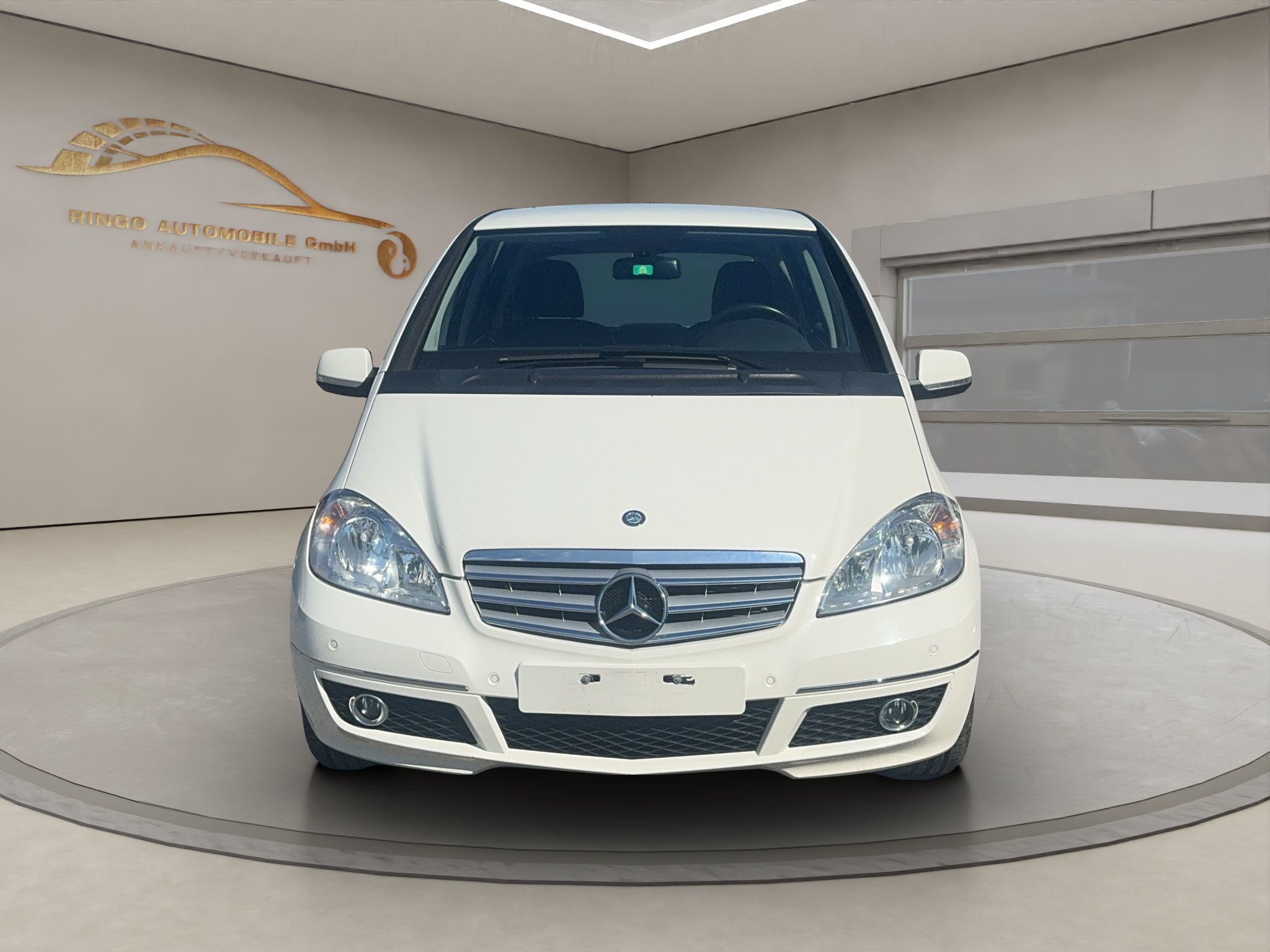 MERCEDES-BENZ A 180 (170) BlueEfficiency Avantgarde