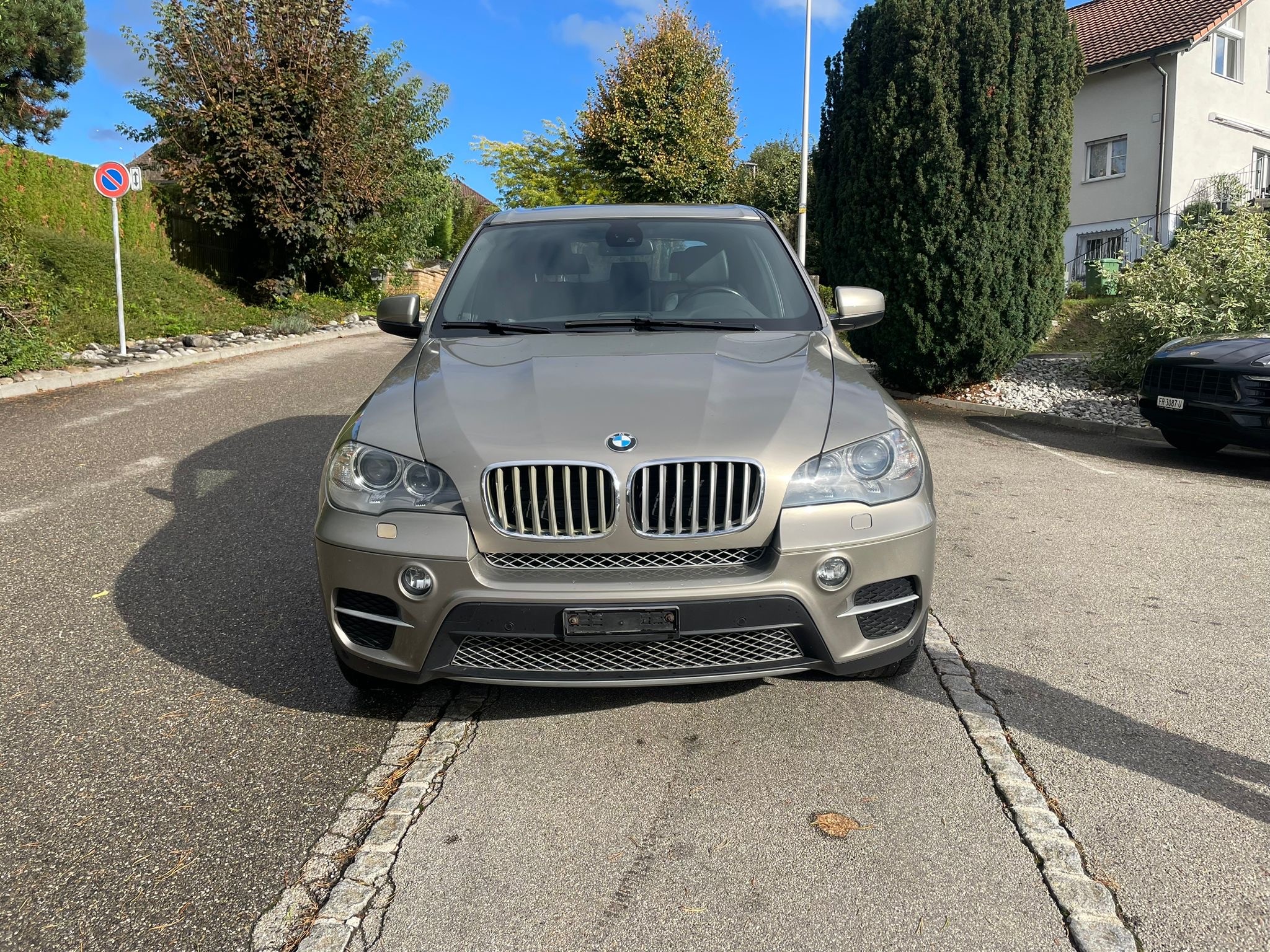 BMW X5 xDrive 40d Steptronic