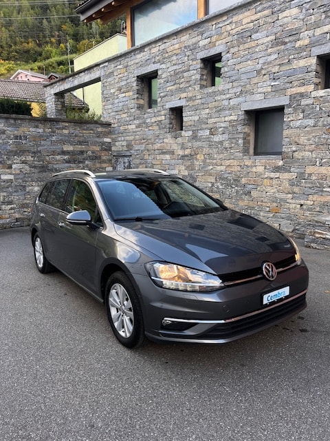 VW Golf Variant 1.5 TSI EVO Comfortline