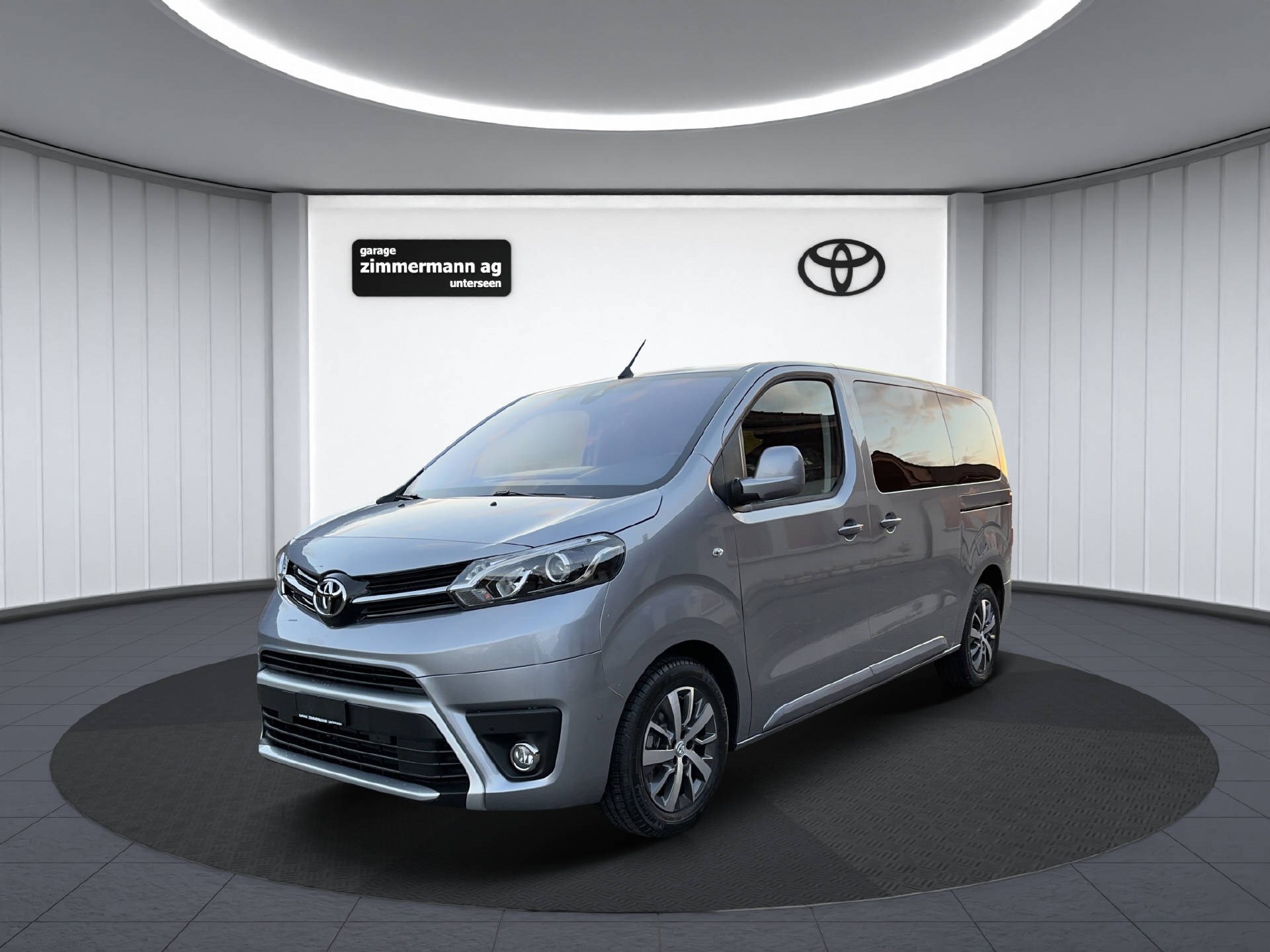 TOYOTA PROACE Verso L1 2.0 D Trend