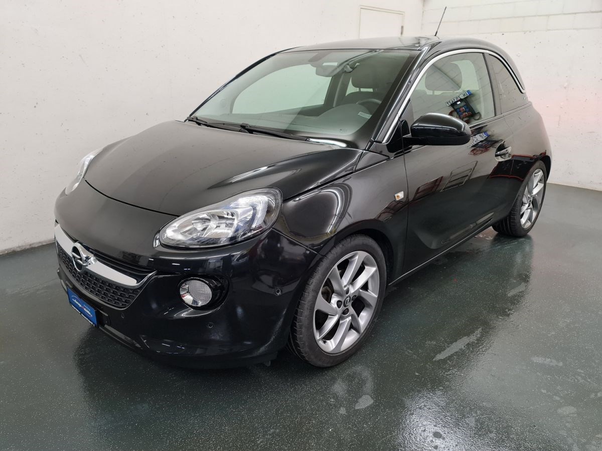 OPEL Adam 1.4i eFLEX Slam