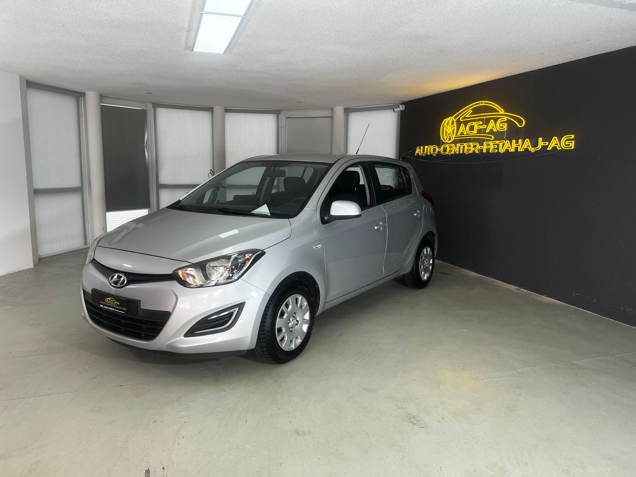 HYUNDAI i20 1.1 CRDi Comfort