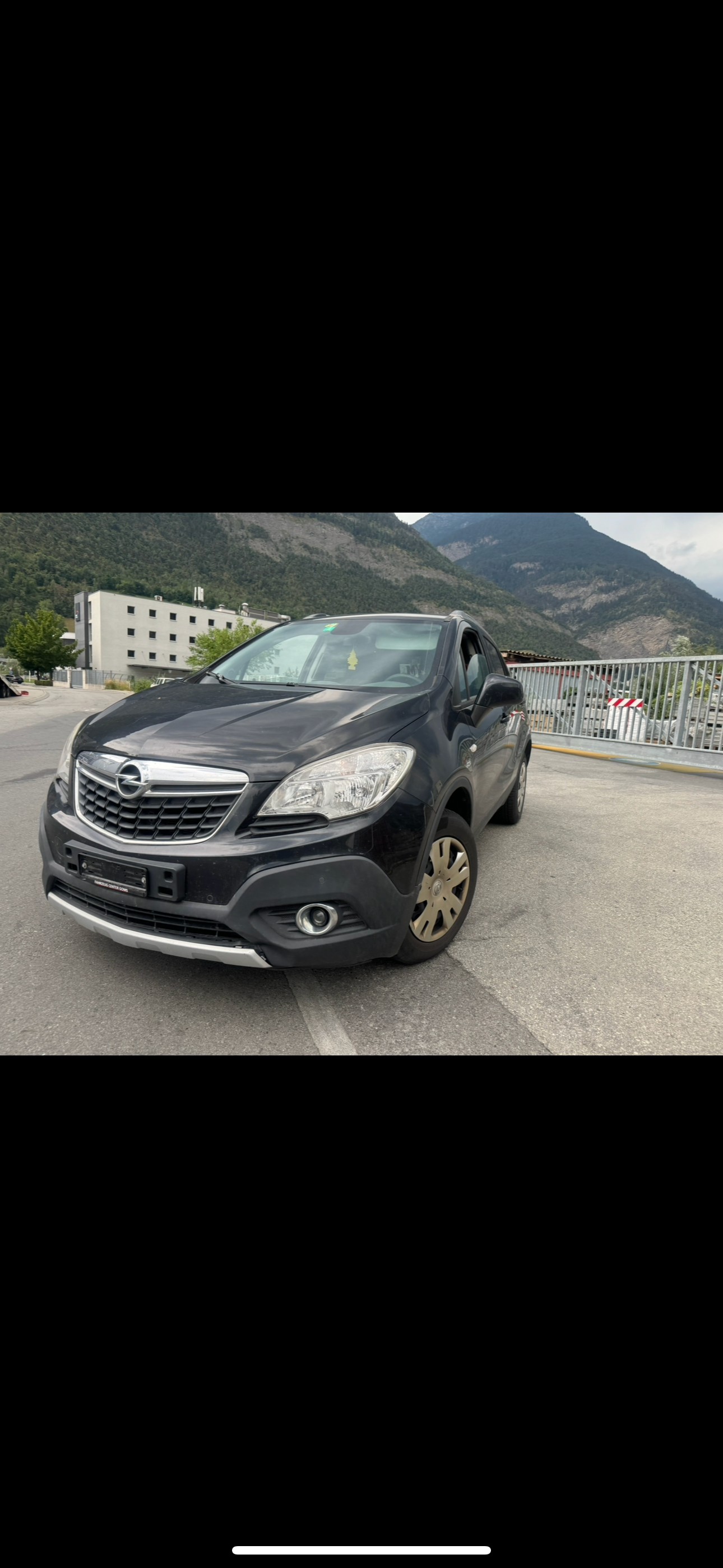 OPEL Mokka 1.7 CDTi Drive 4WD