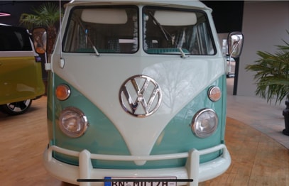 VW T1