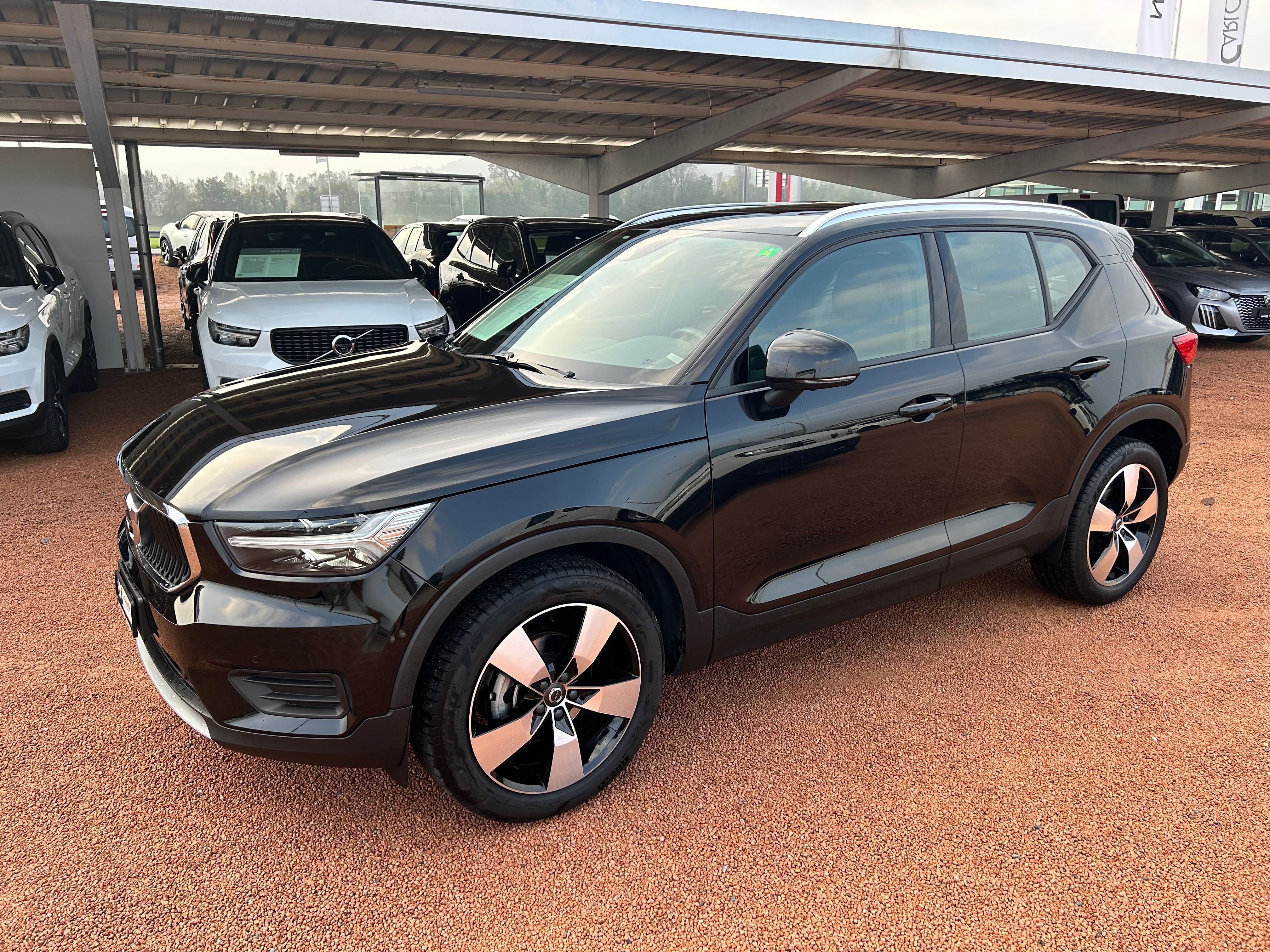 VOLVO XC40 D3 Momentum Geartronic