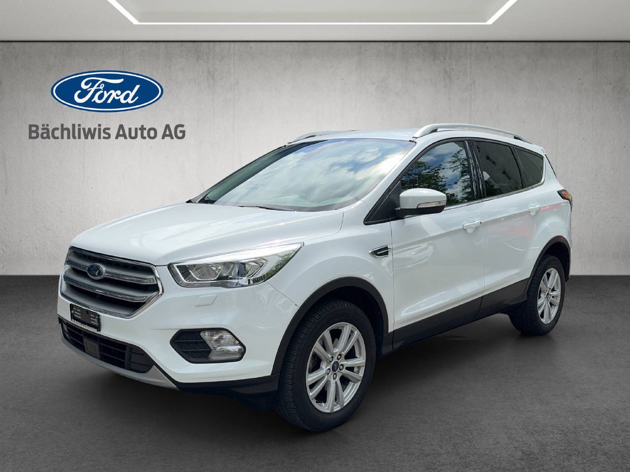 FORD Kuga 1.5 EcoB 150 Business 2WD