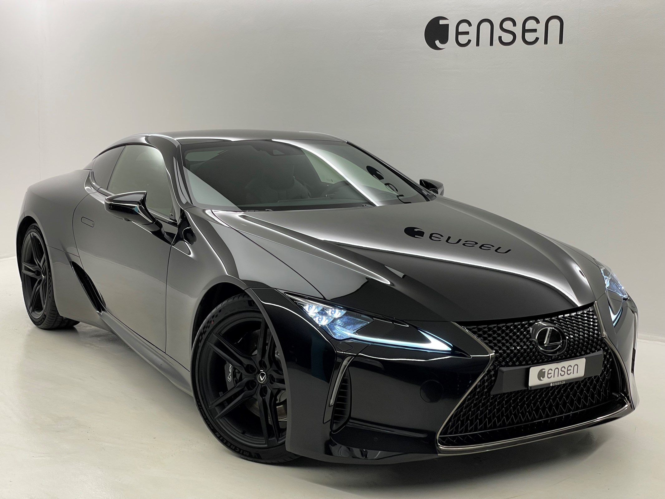 LEXUS LC 500 Excellence