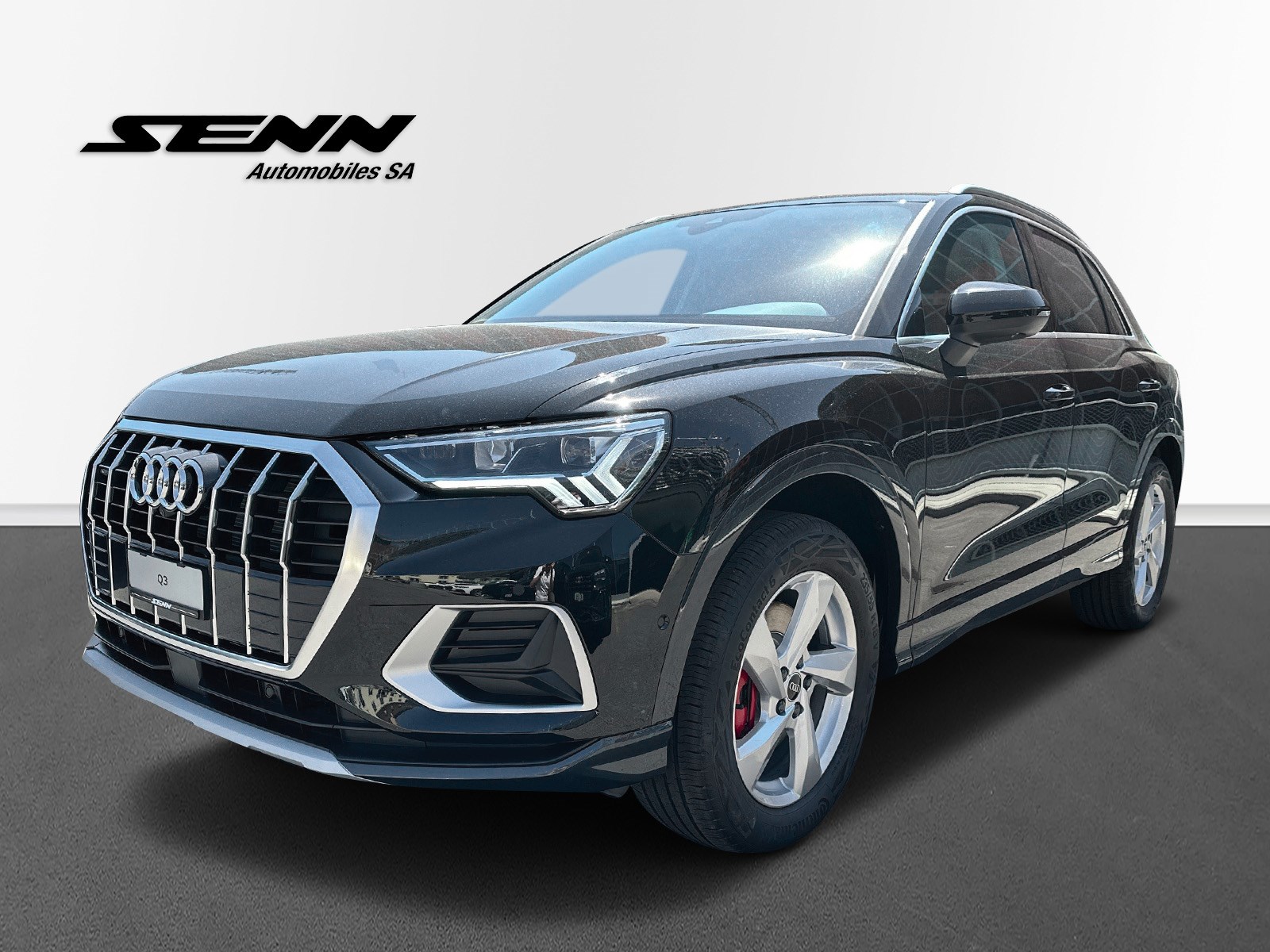 AUDI Q3 Sportback 45 TFSI S line quattro