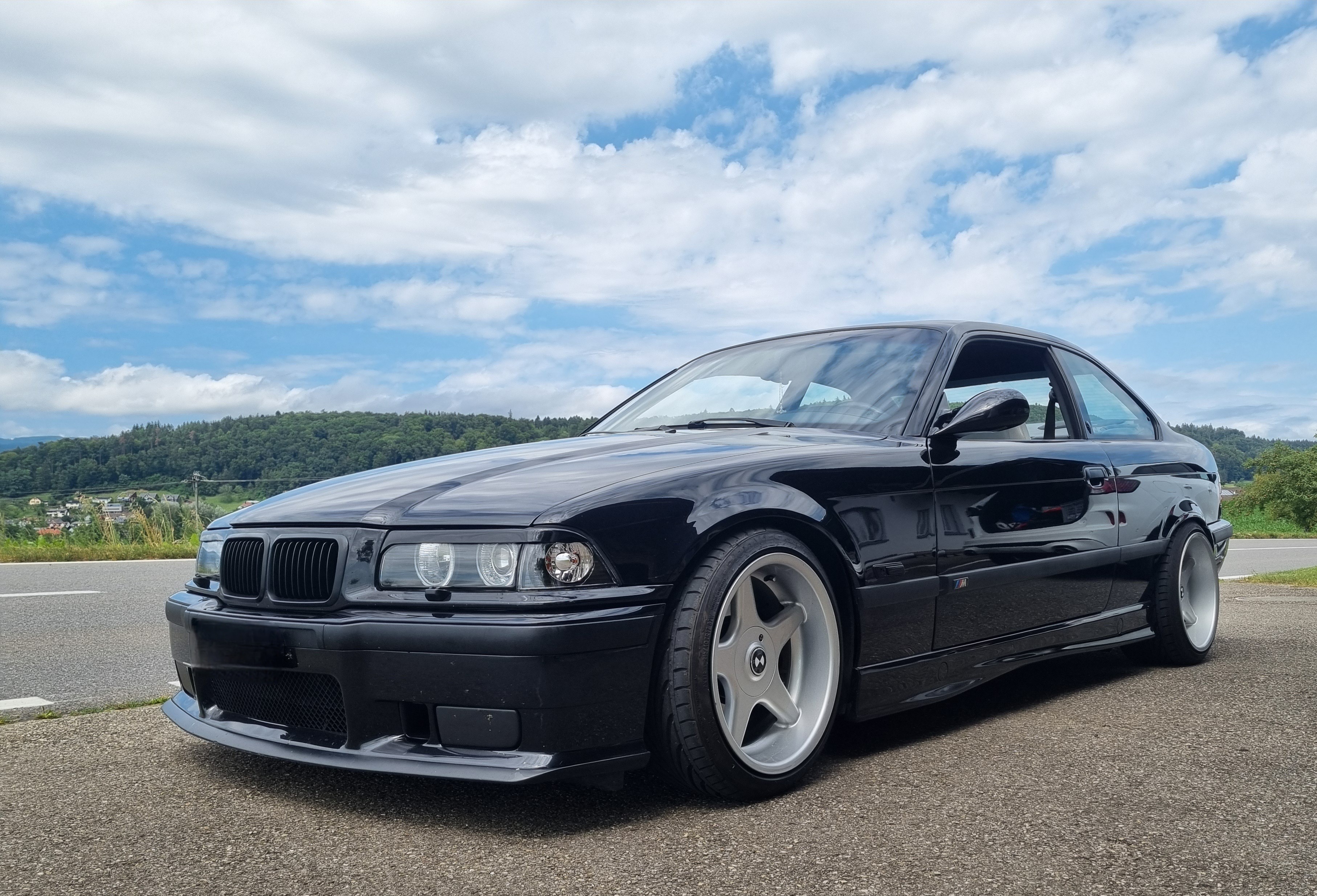 BMW M3 / E36