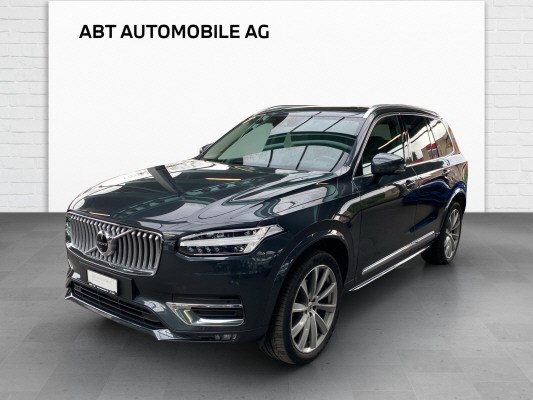 VOLVO XC90 B6 B AWD Inscription