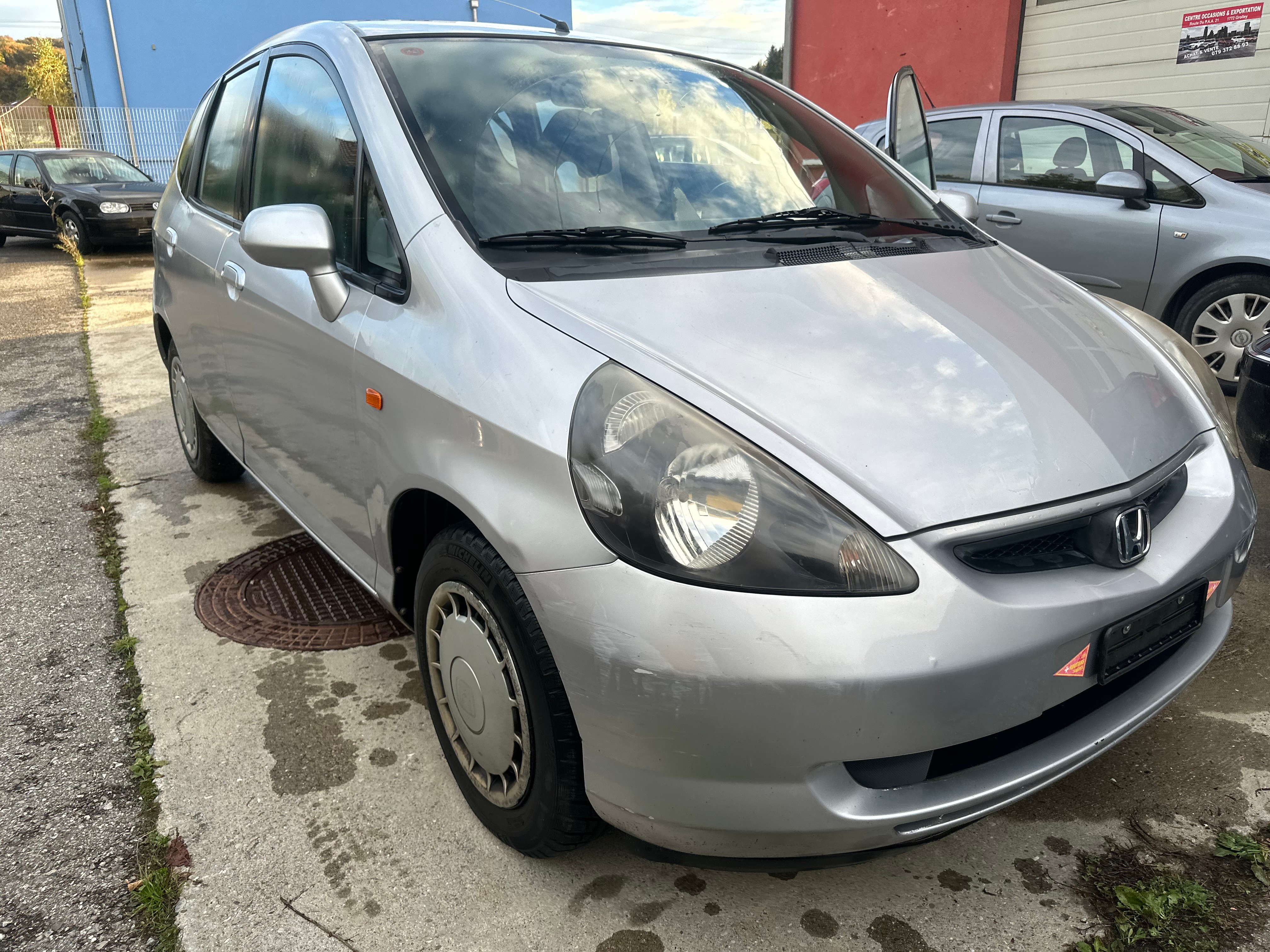 HONDA Jazz 1.4i Joker